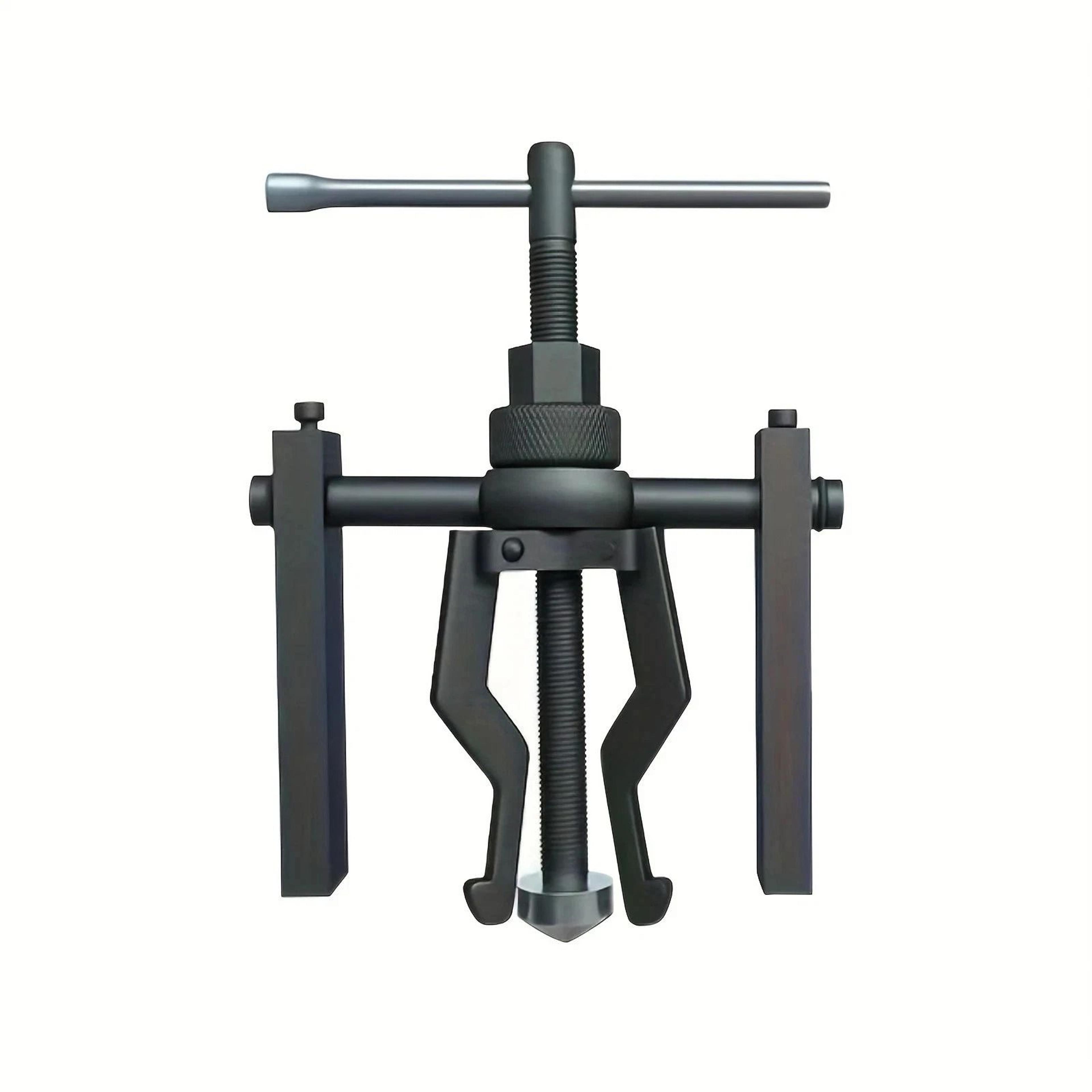 heavy duty inner bearing puller set manual internal bearing removal tool