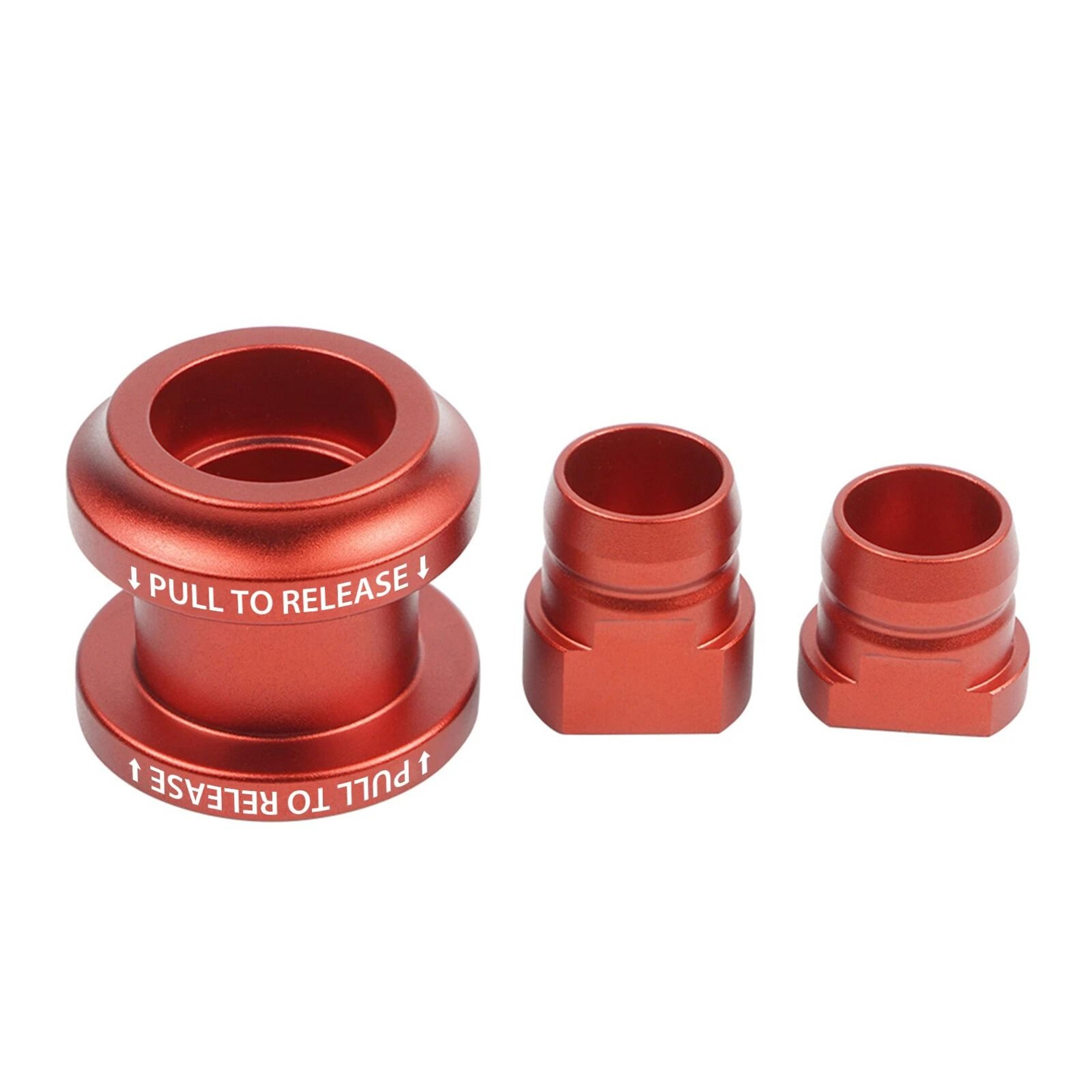 Aluminum Shift Boot Collar For Honda Civic 5
