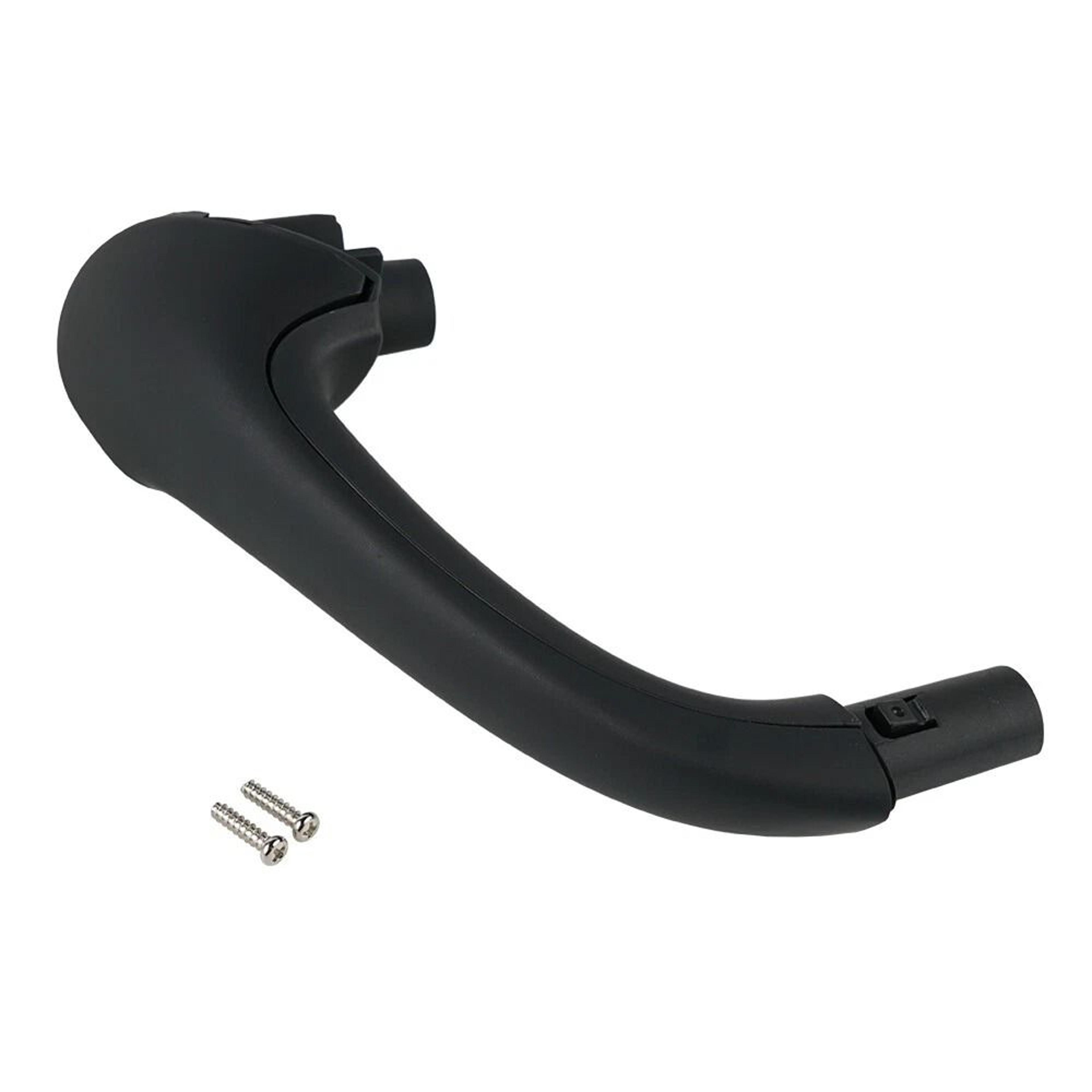 right passenger inside door pull handle for mercedes-benz oem replacement