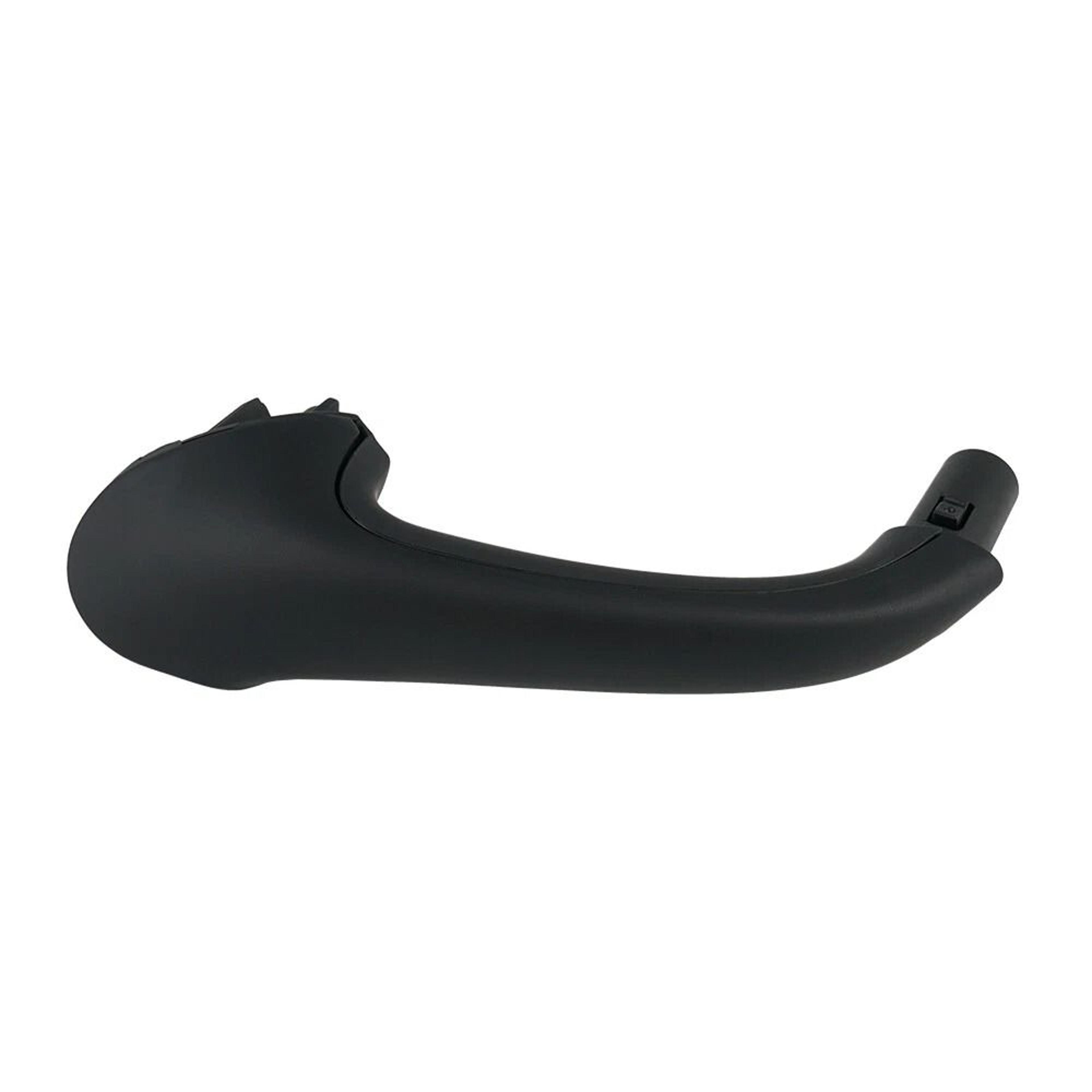 Right Passenger Inside Door Pull Handle For MercedesBenz OEM Replacement 3