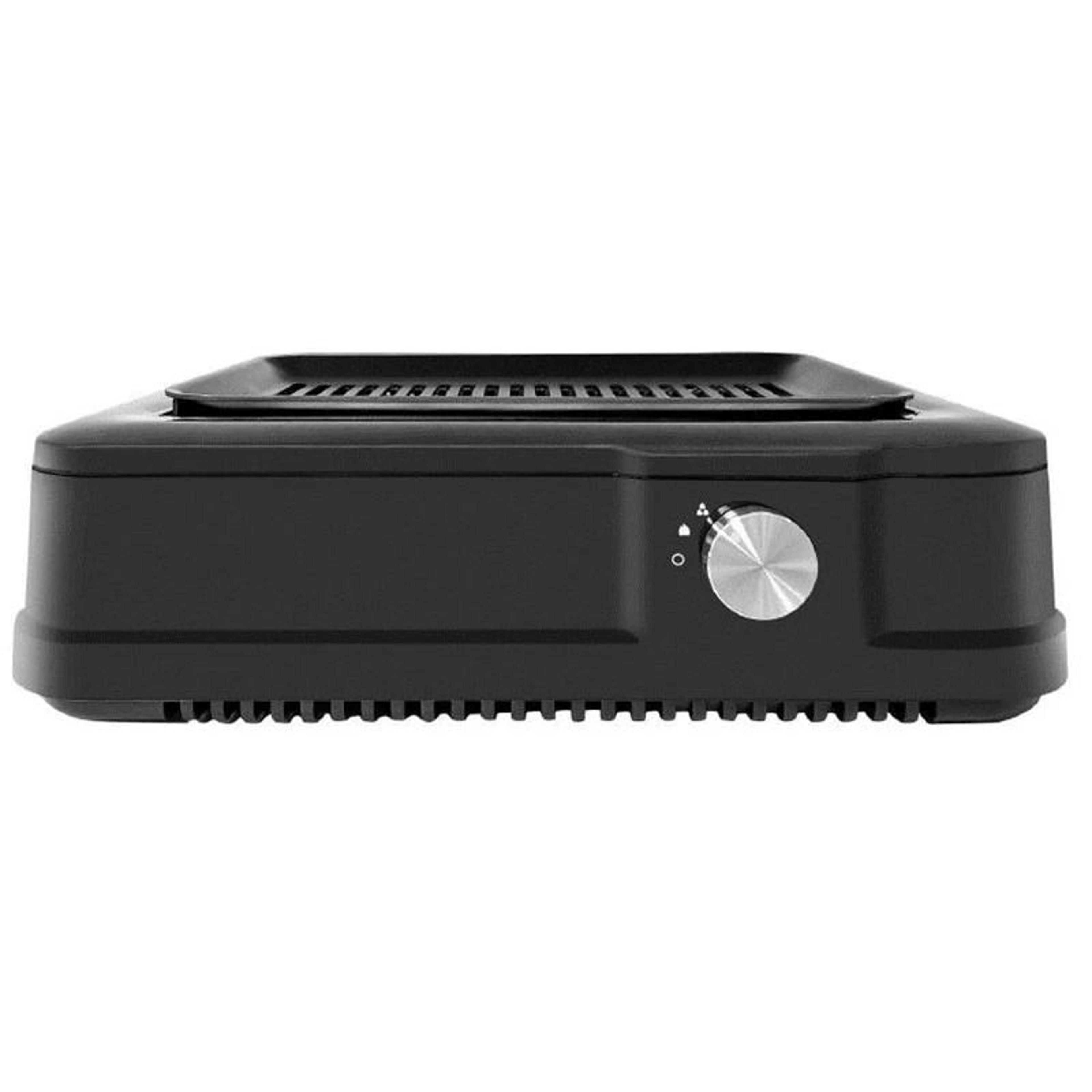 smokeless indoor electric bbq grill and portable flat top griddle