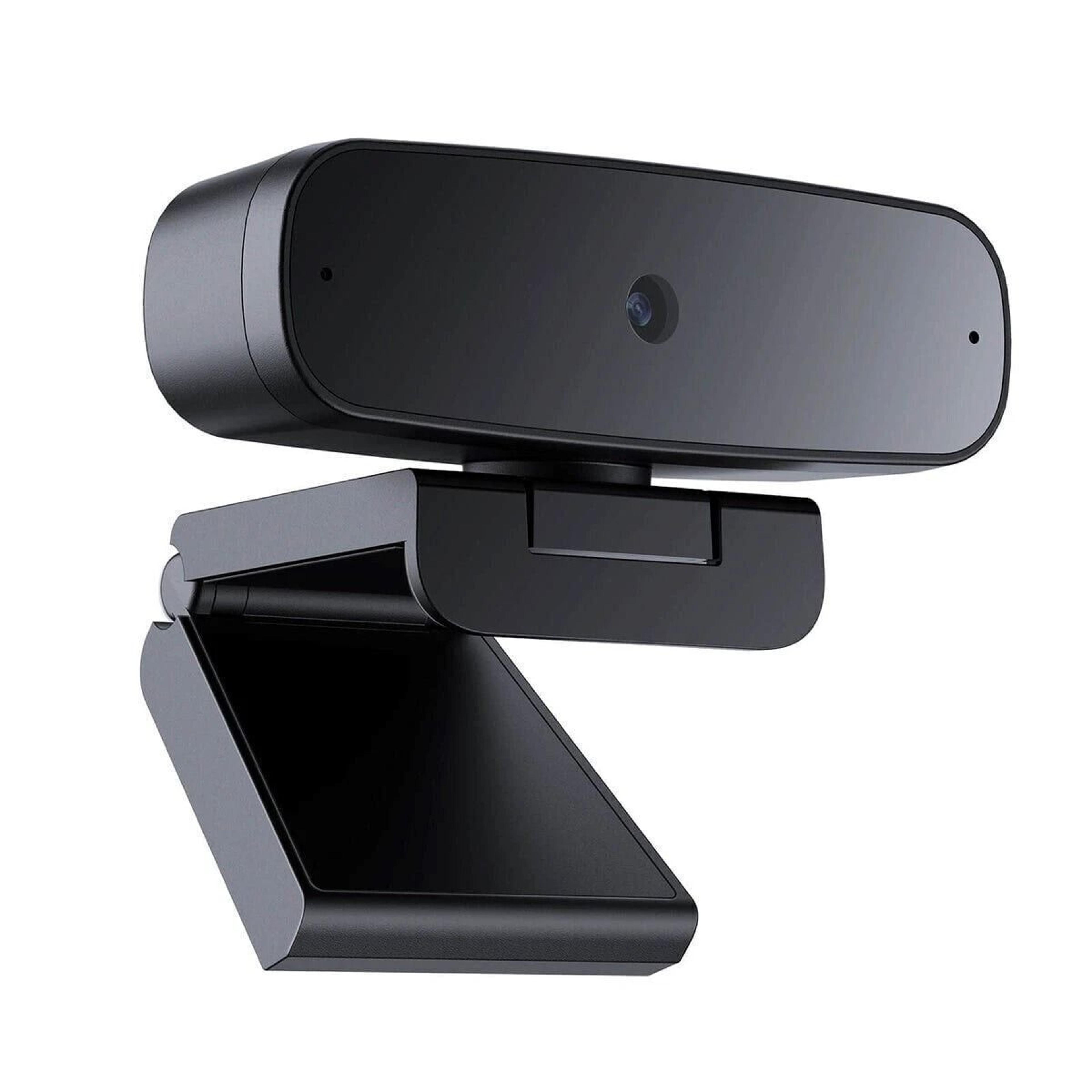 autofocus webcam with microphone for laptop pc