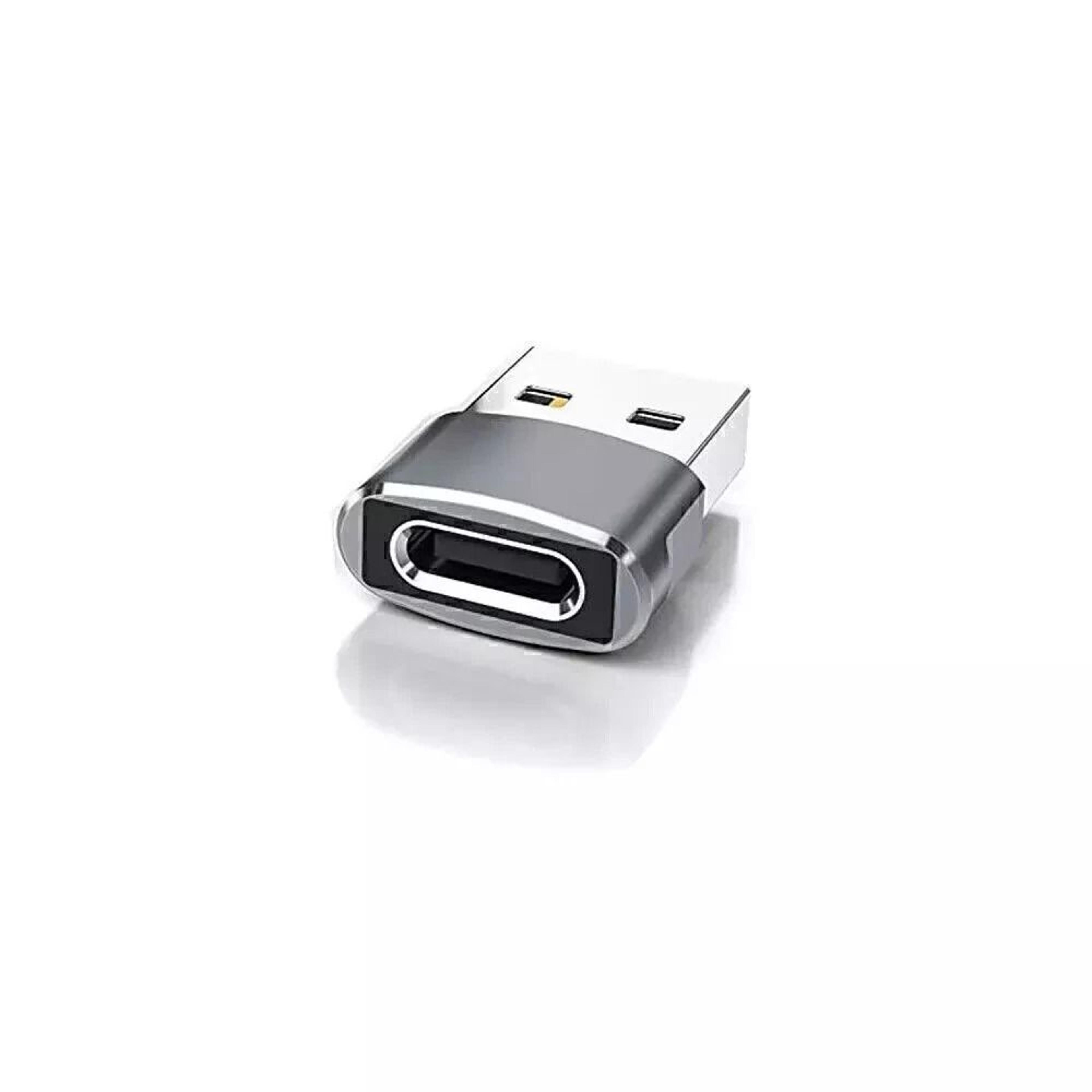 USB A To USB C Adapter For IPhone 7