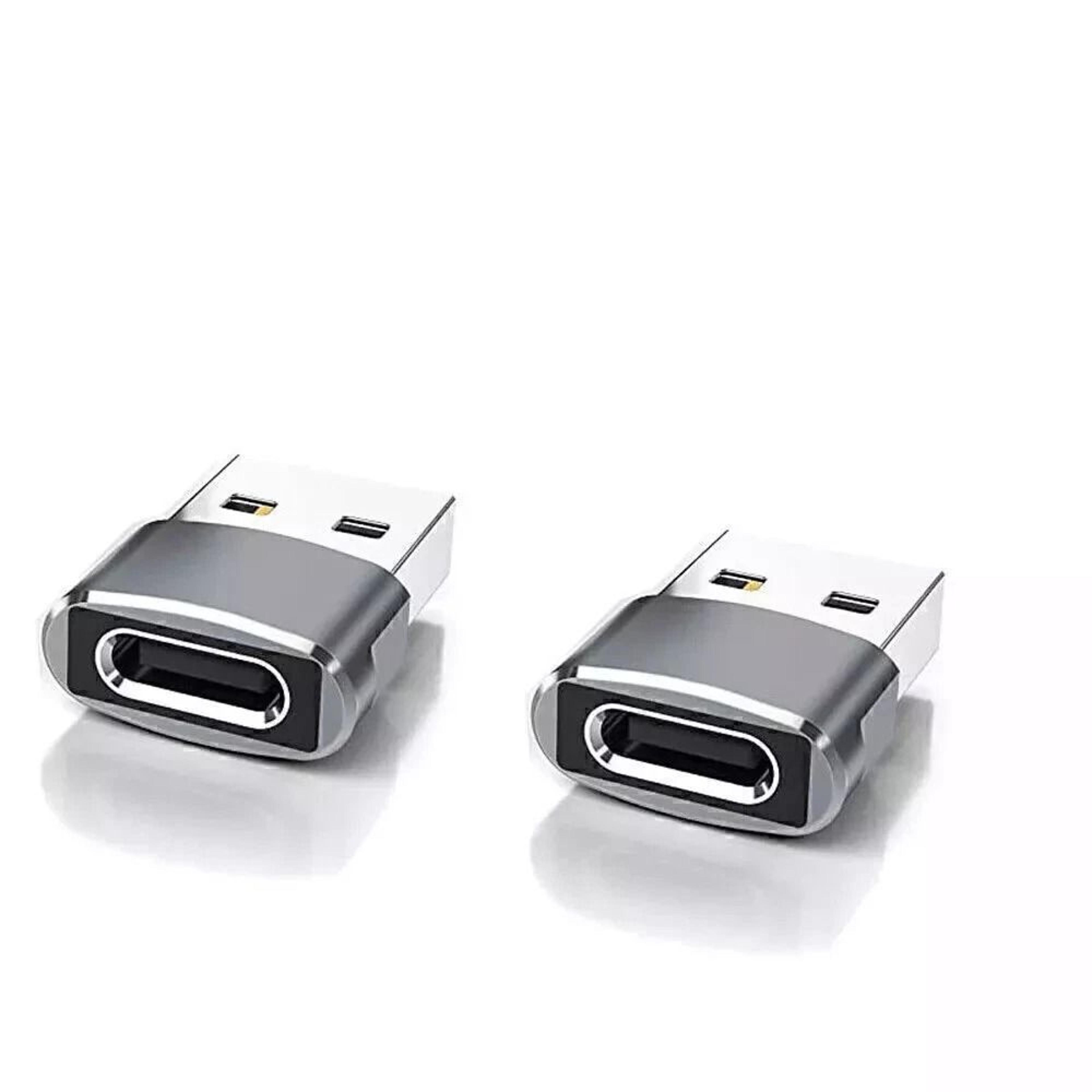 usb a to usb c adapter for iphone