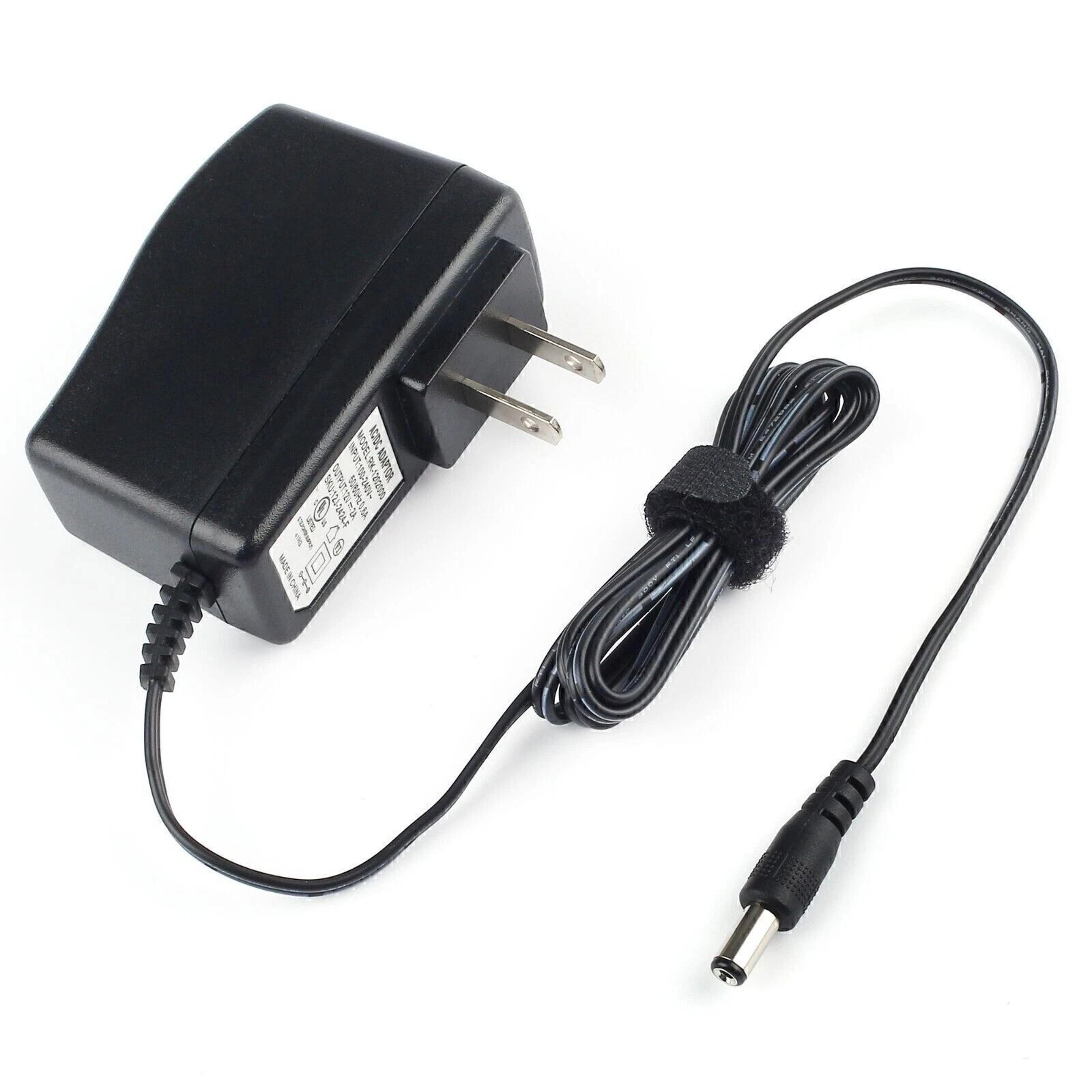 power supply ac to dc adapter for cctv cameras led lights routers and switches