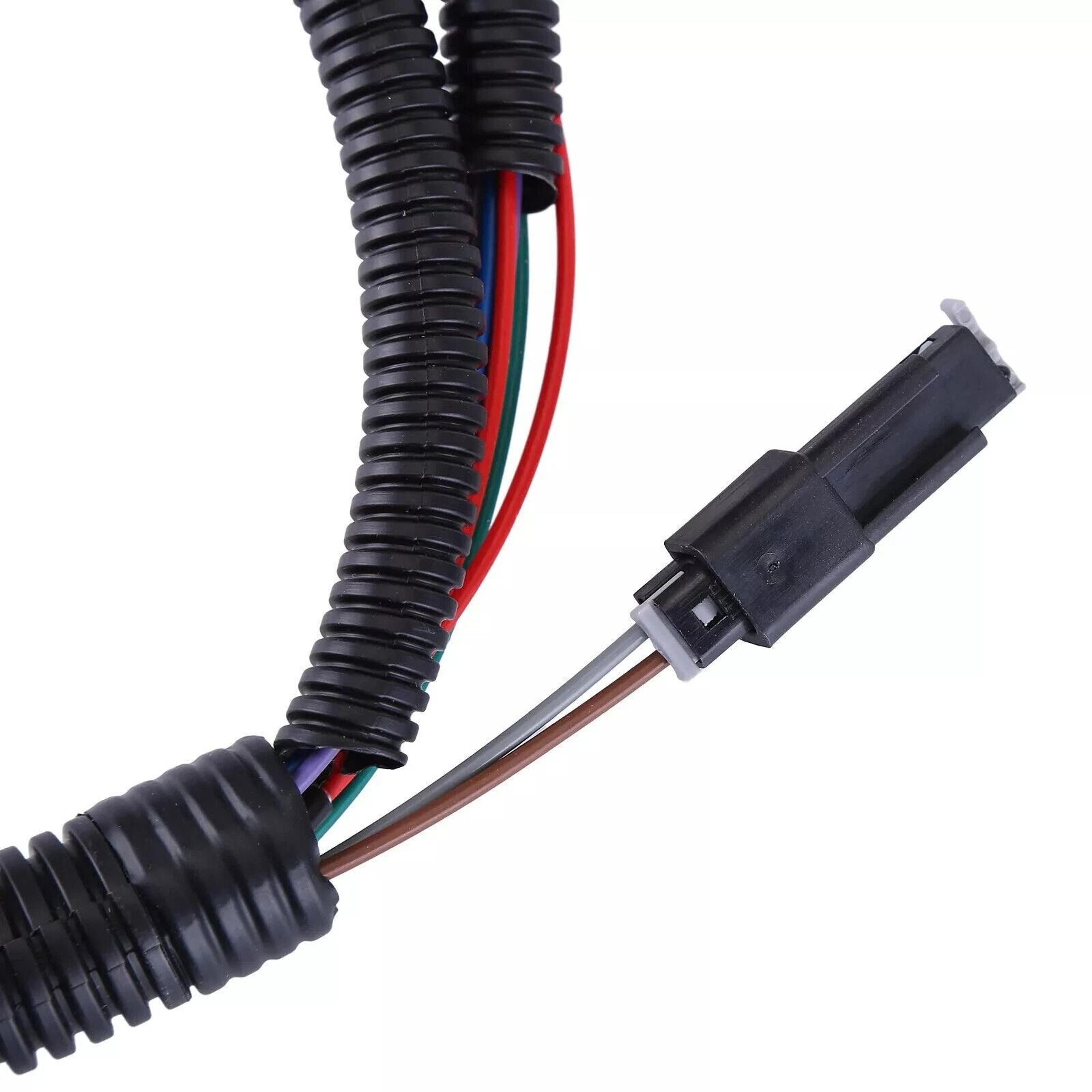 Internal Wire Harness For Transmission Repair 1