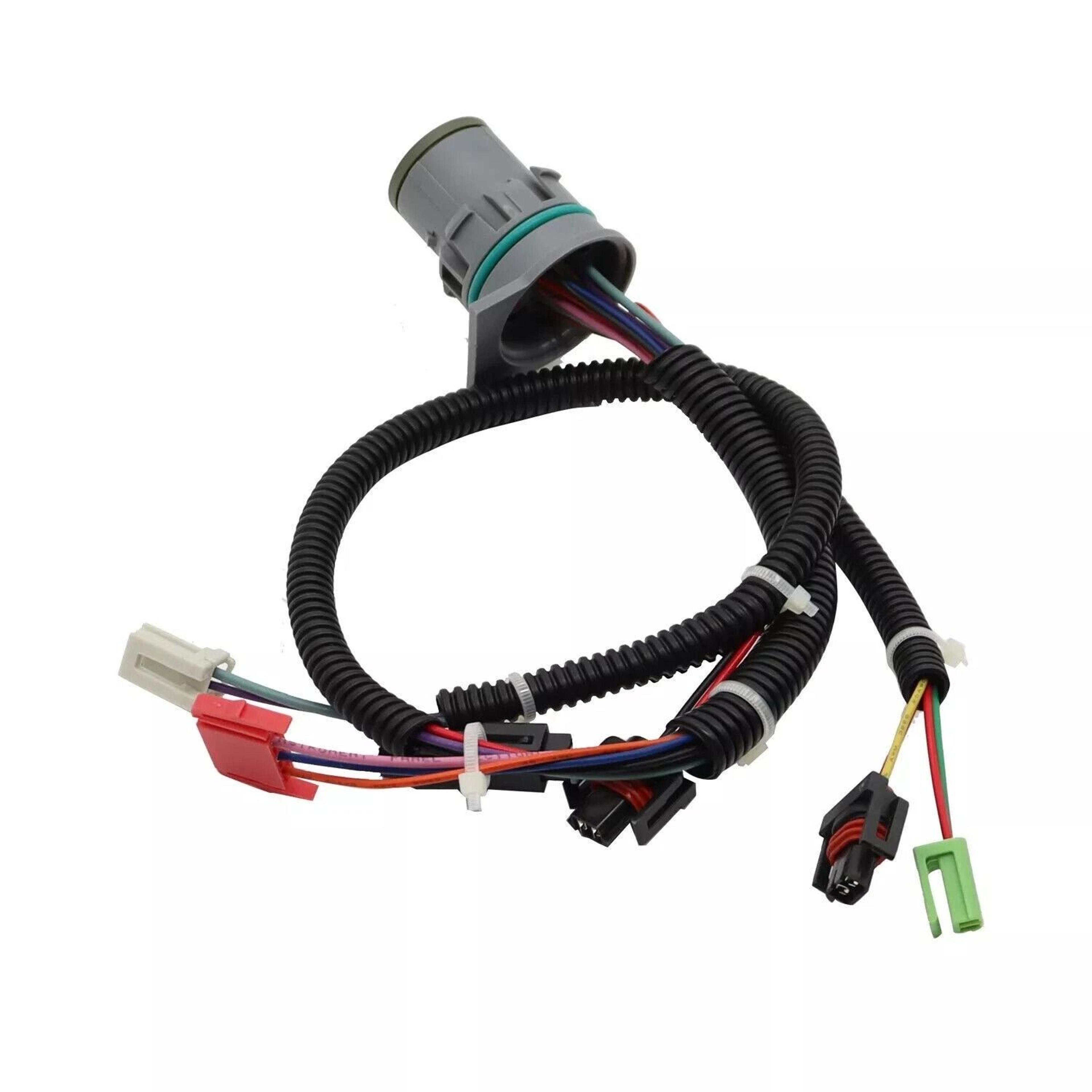 internal wire harness for transmission repair