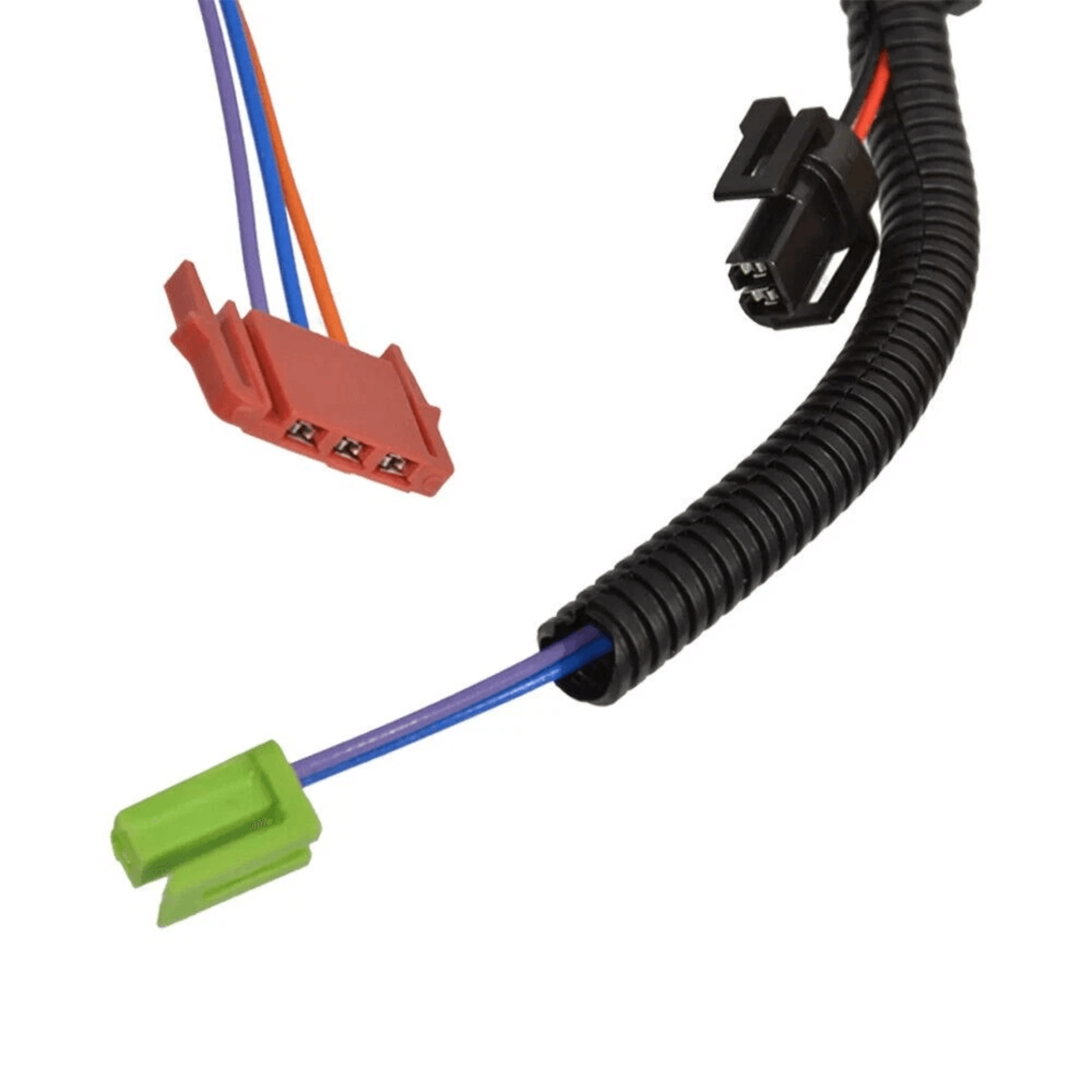 Internal Wire Harness For Transmission Repair 5