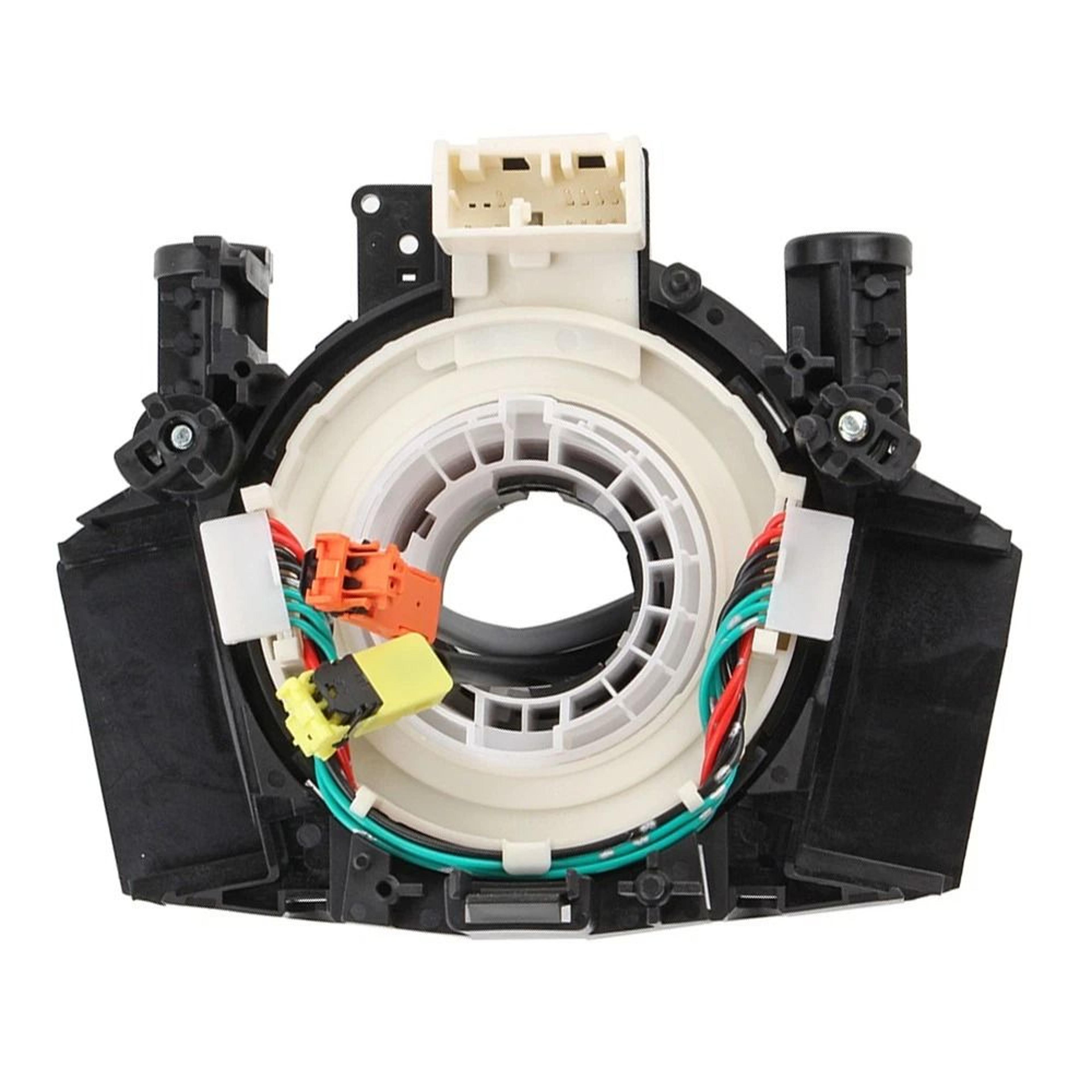 nissan clock spring spiral cable for versa murano rogue
