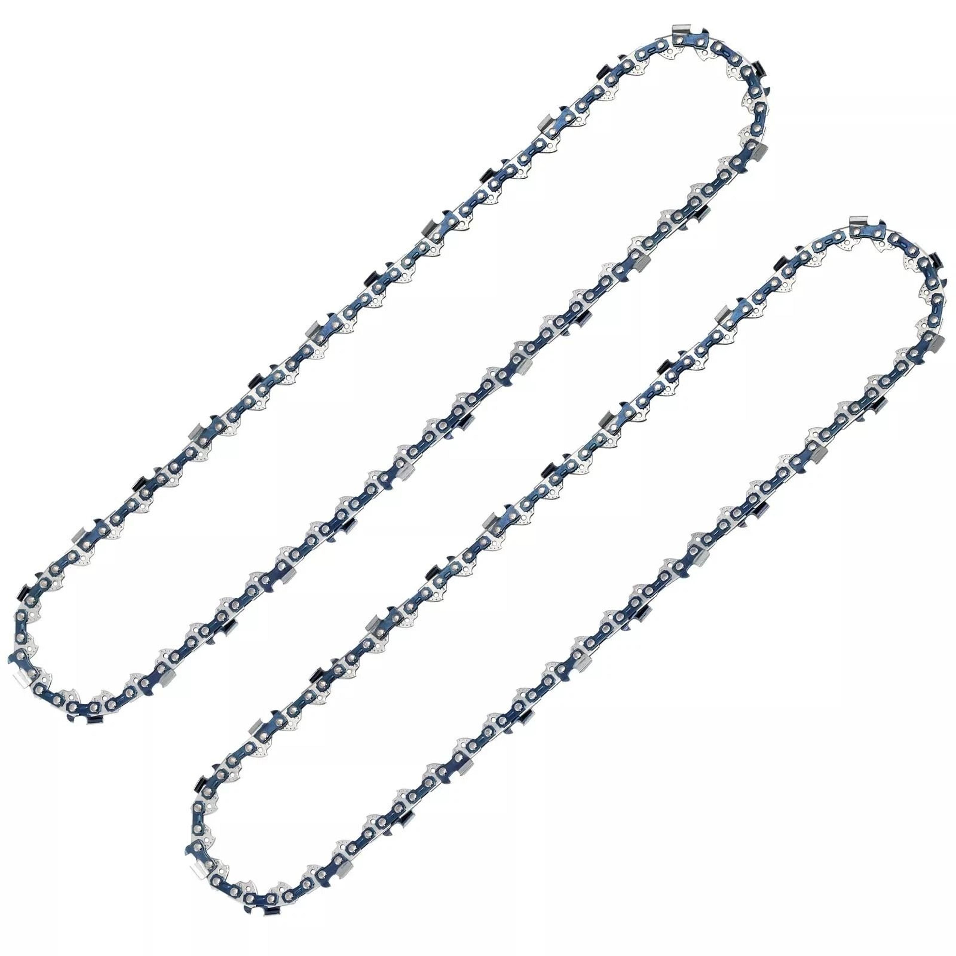 chainsaw chain gauge 52dl full chisel replacement