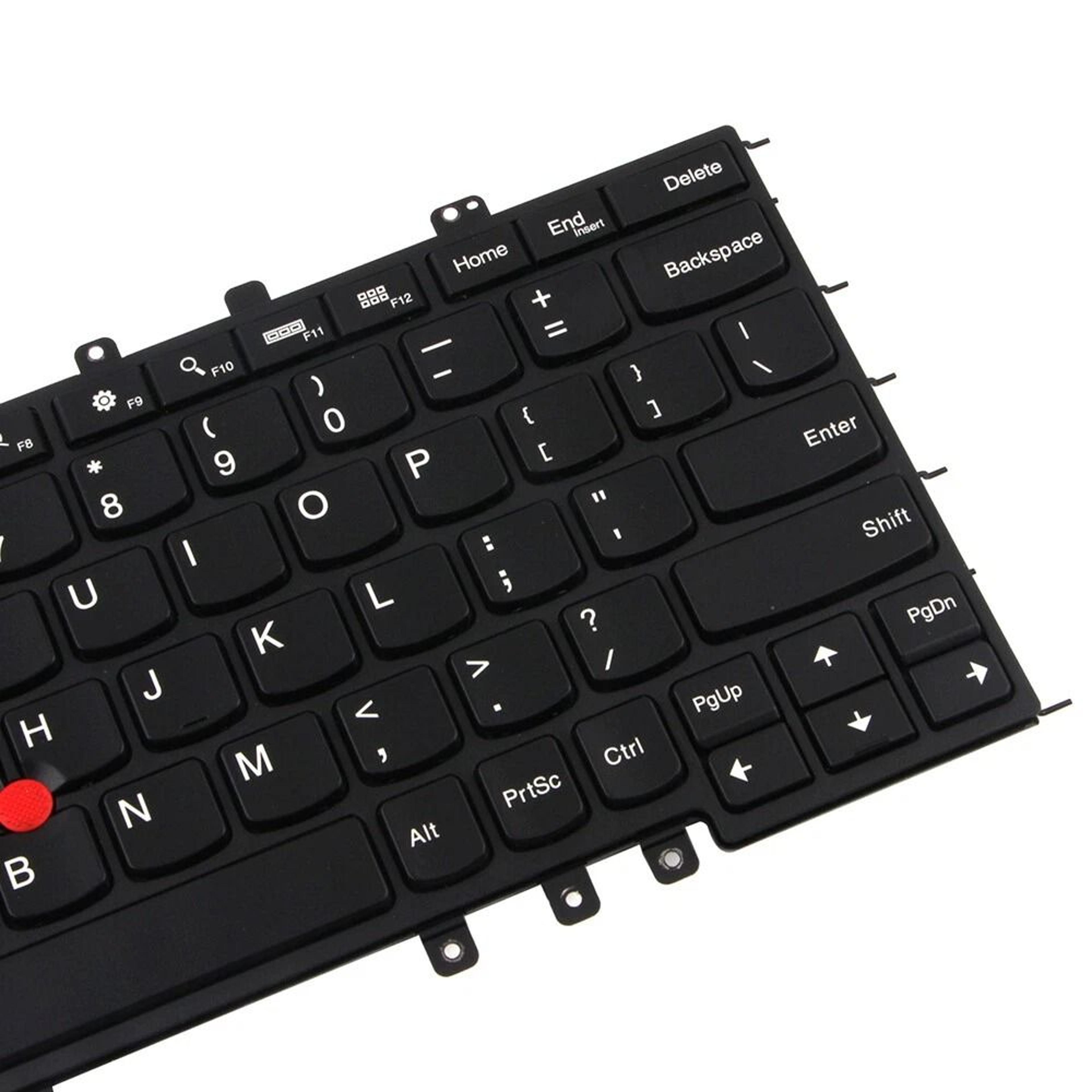 Lenovo ThinkPad Yoga Keyboard With Pointer 4