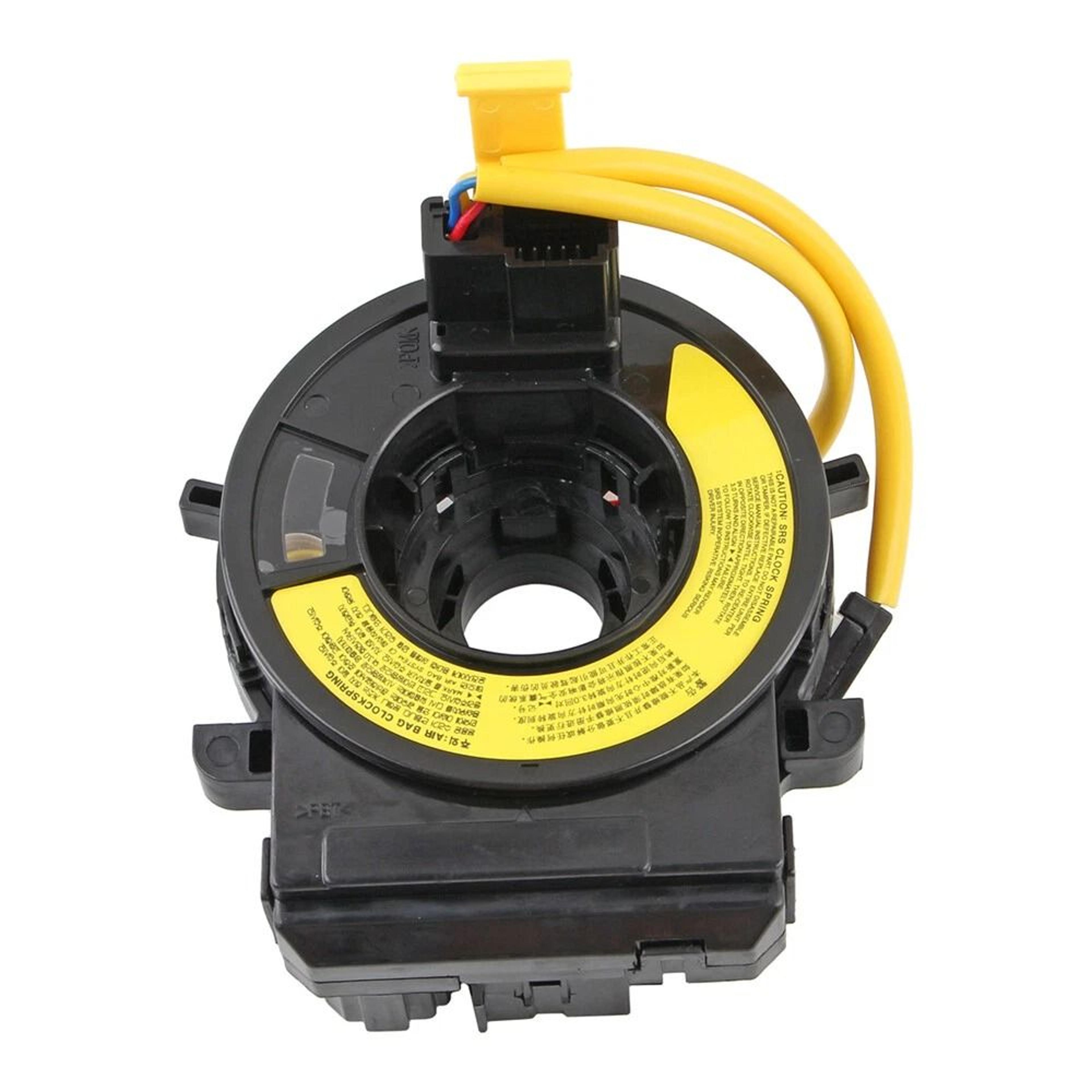 kia sportage clock spring spiral cable