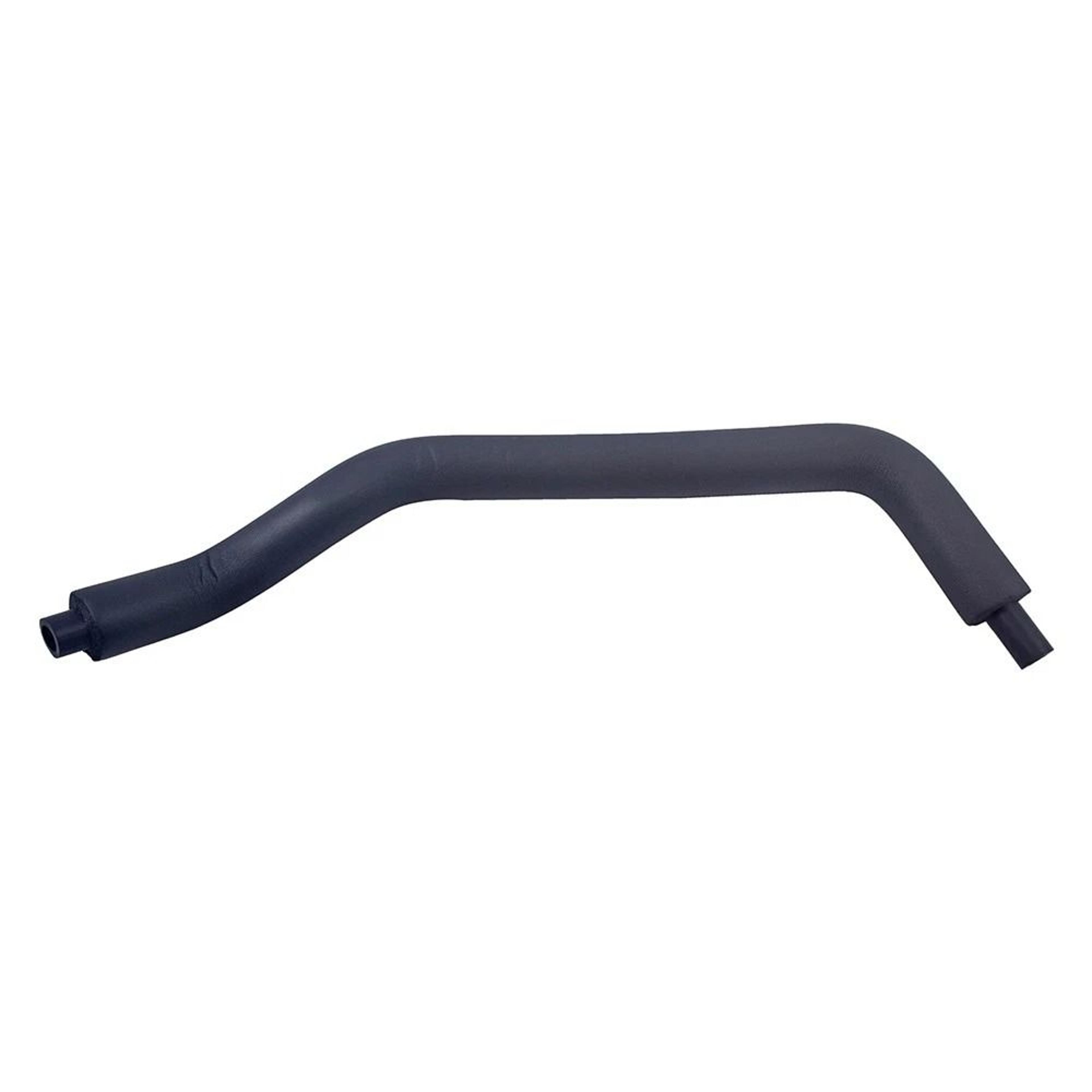 Toyota Corolla PCV Valve Hose Engine Breather Replacement 9