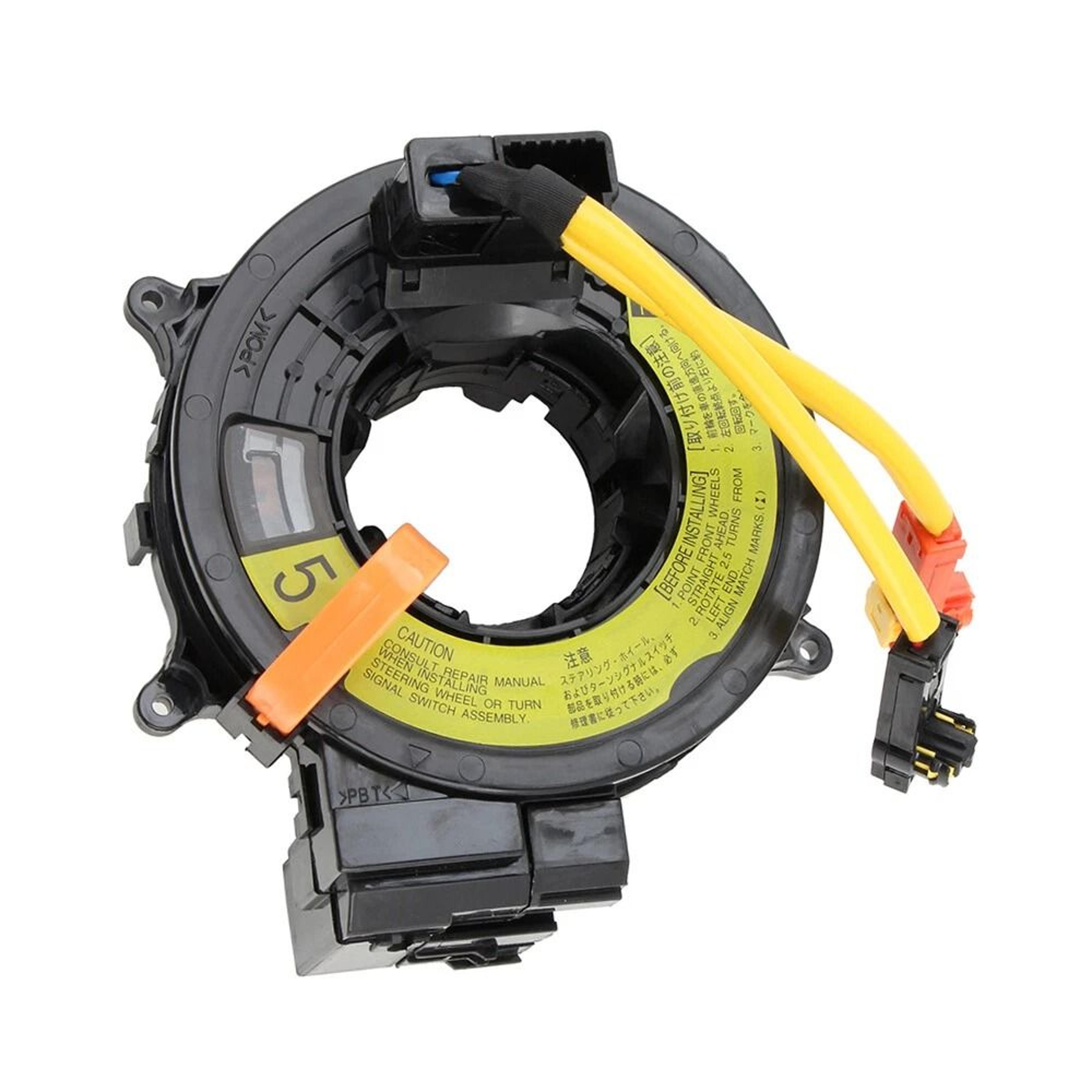 toyota 4runner clock spring spiral cable for fj cruiser land cruiser