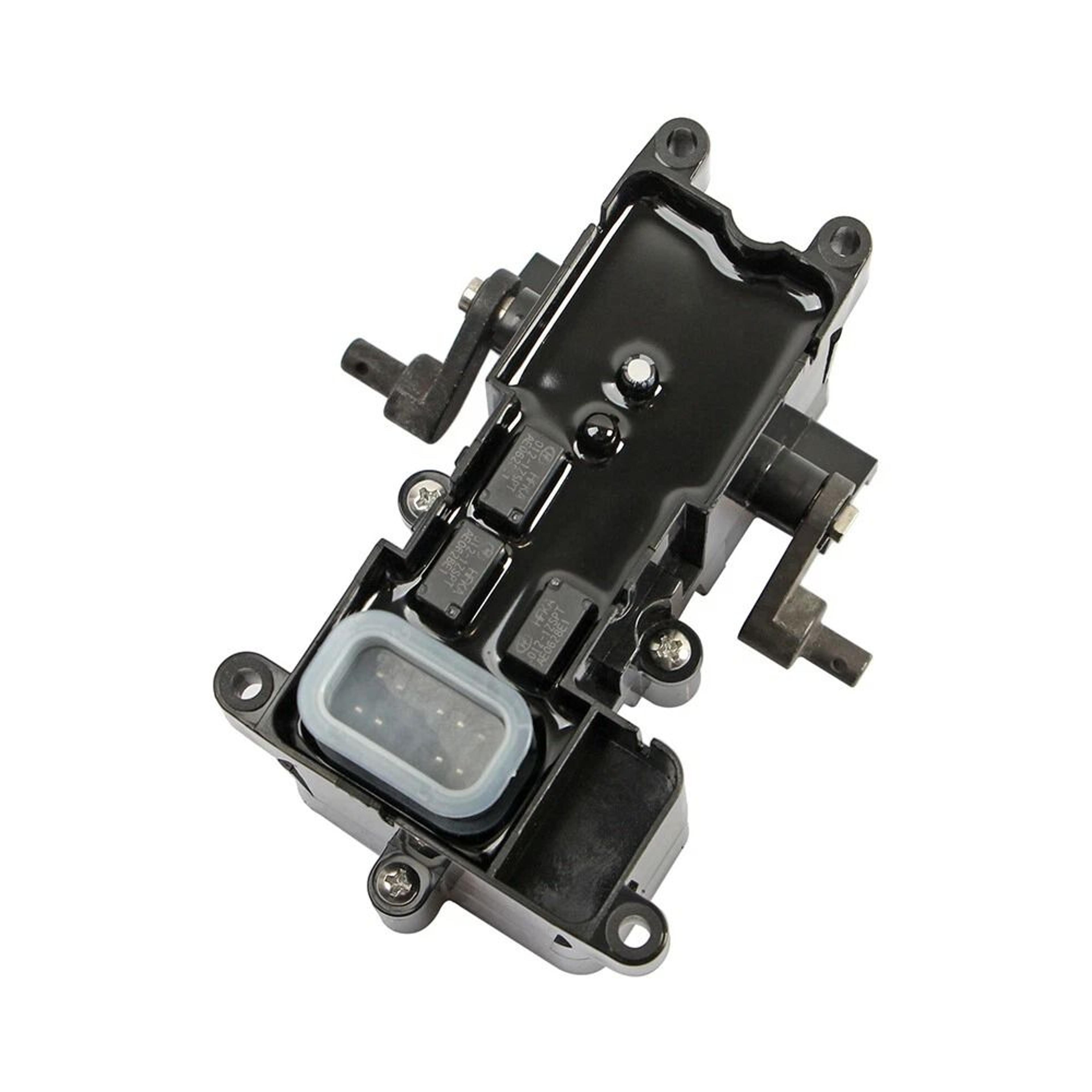 brake control module for toro timecutter exmark quest mowers
