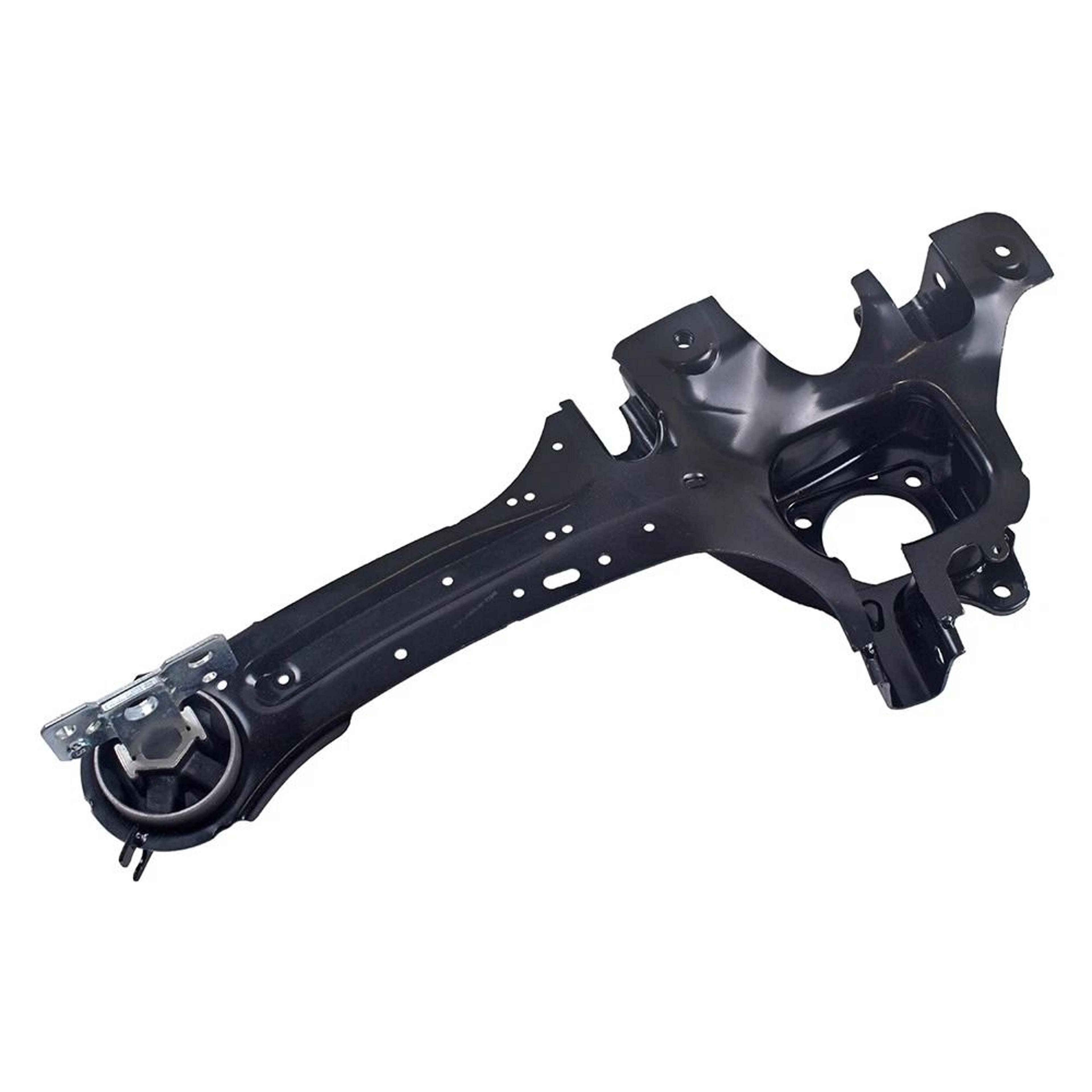 Rear Lower Left Control Arm For Volvo Trailing Arm 4