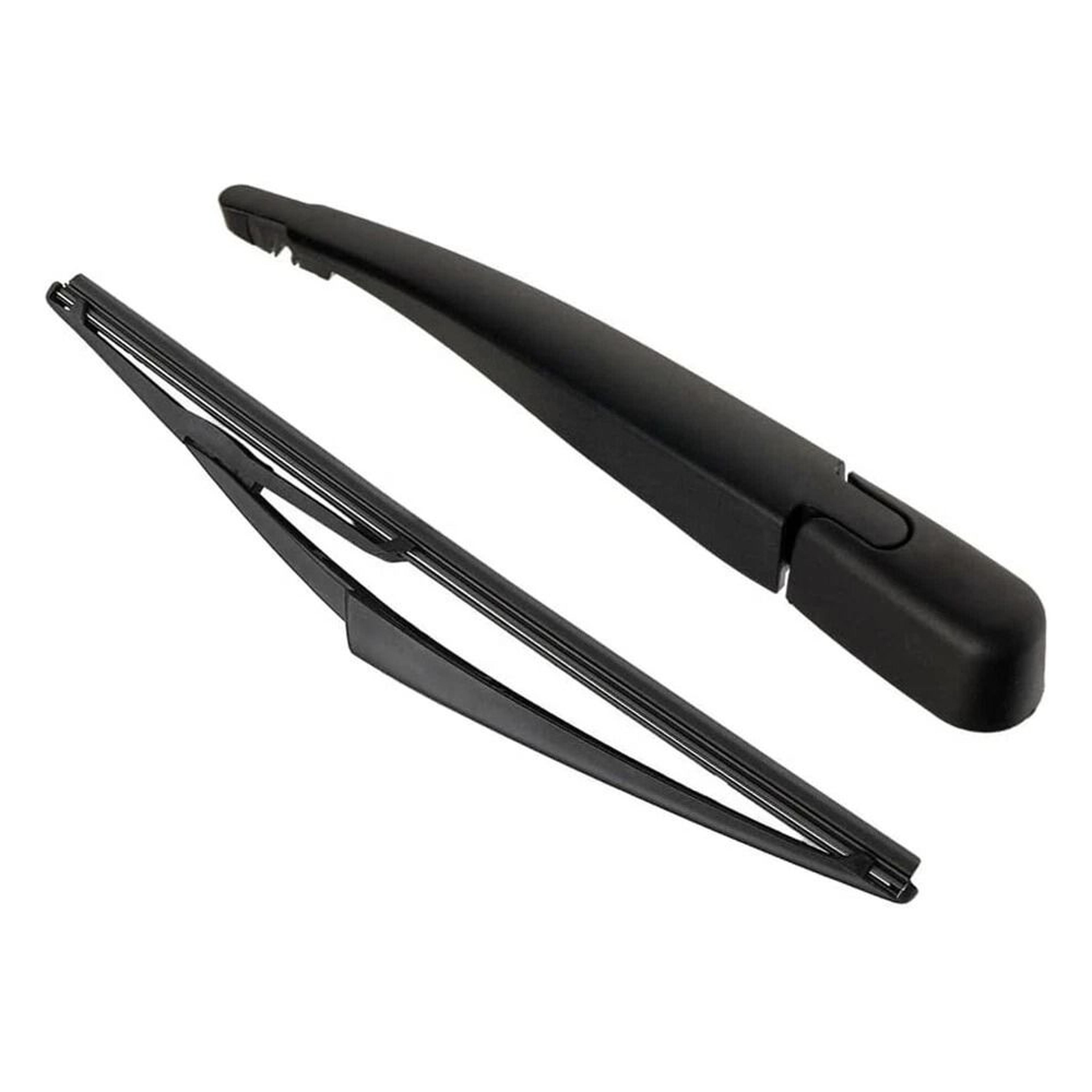 Premium Rear Windshield Wiper Arm  Blade For Ford Escape Direct Fit Replacement 2