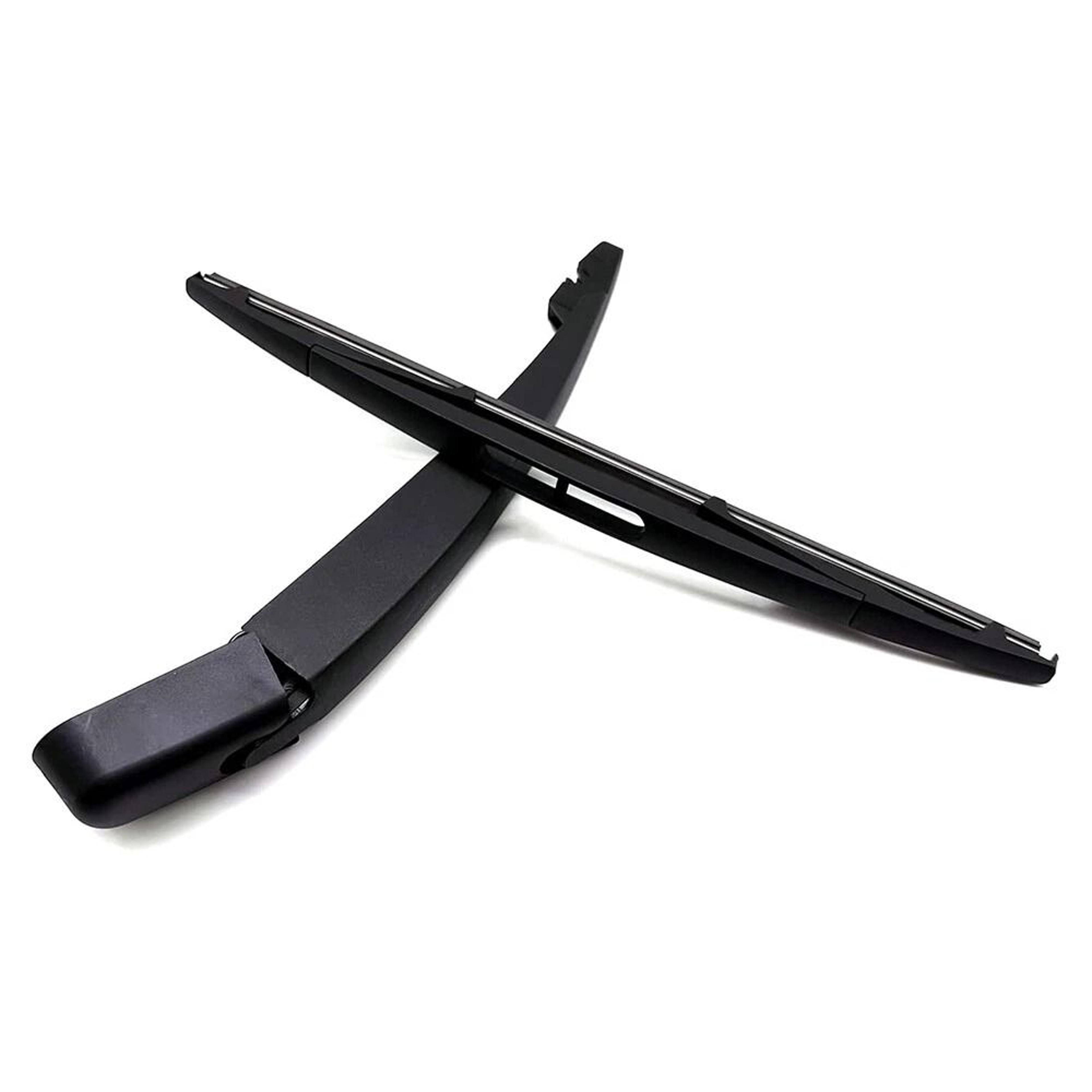 Premium Rear Windshield Wiper Arm  Blade For Ford Escape Direct Fit Replacement 3