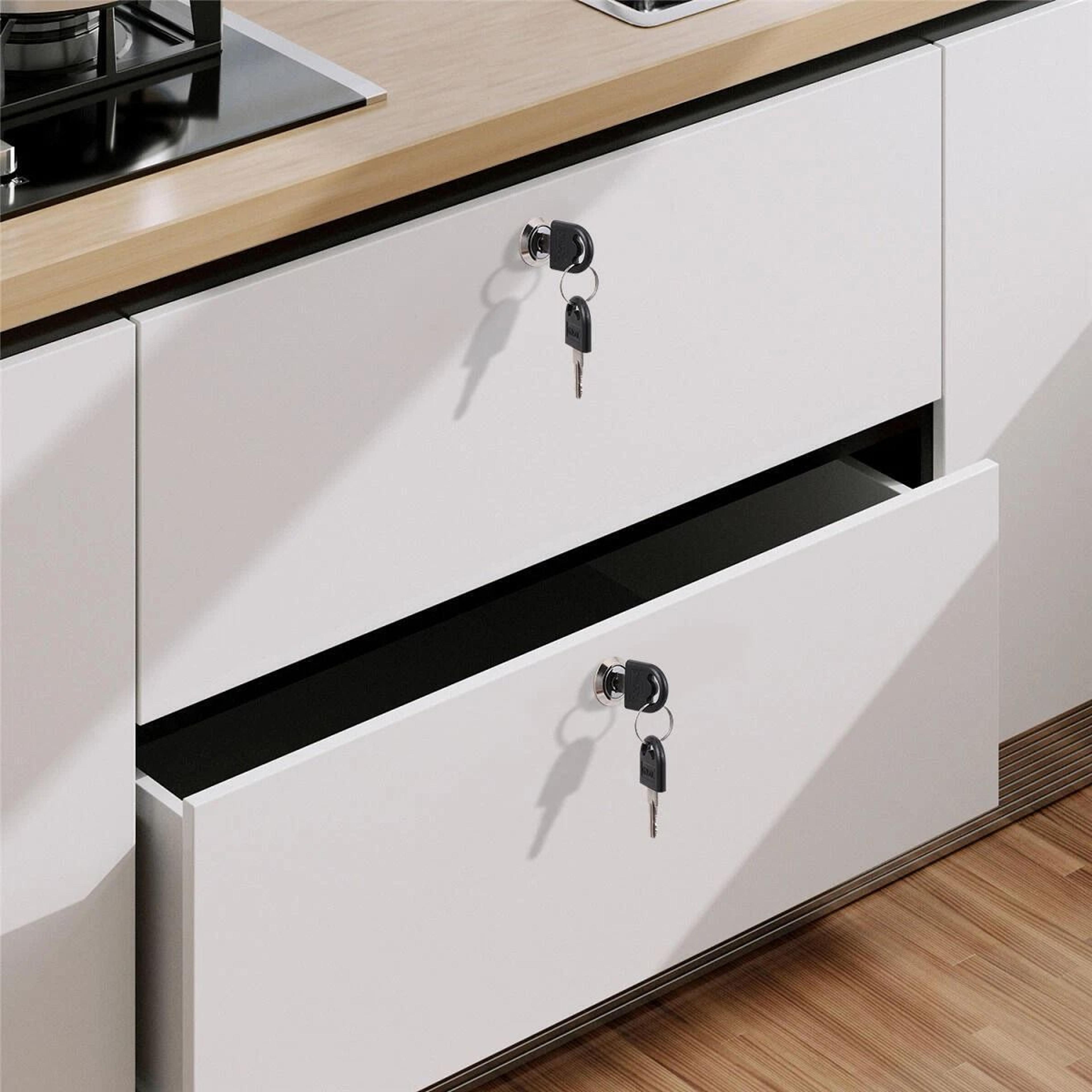 cylinder camper cabinet locks with keys secure & durable cabinet locks with keys