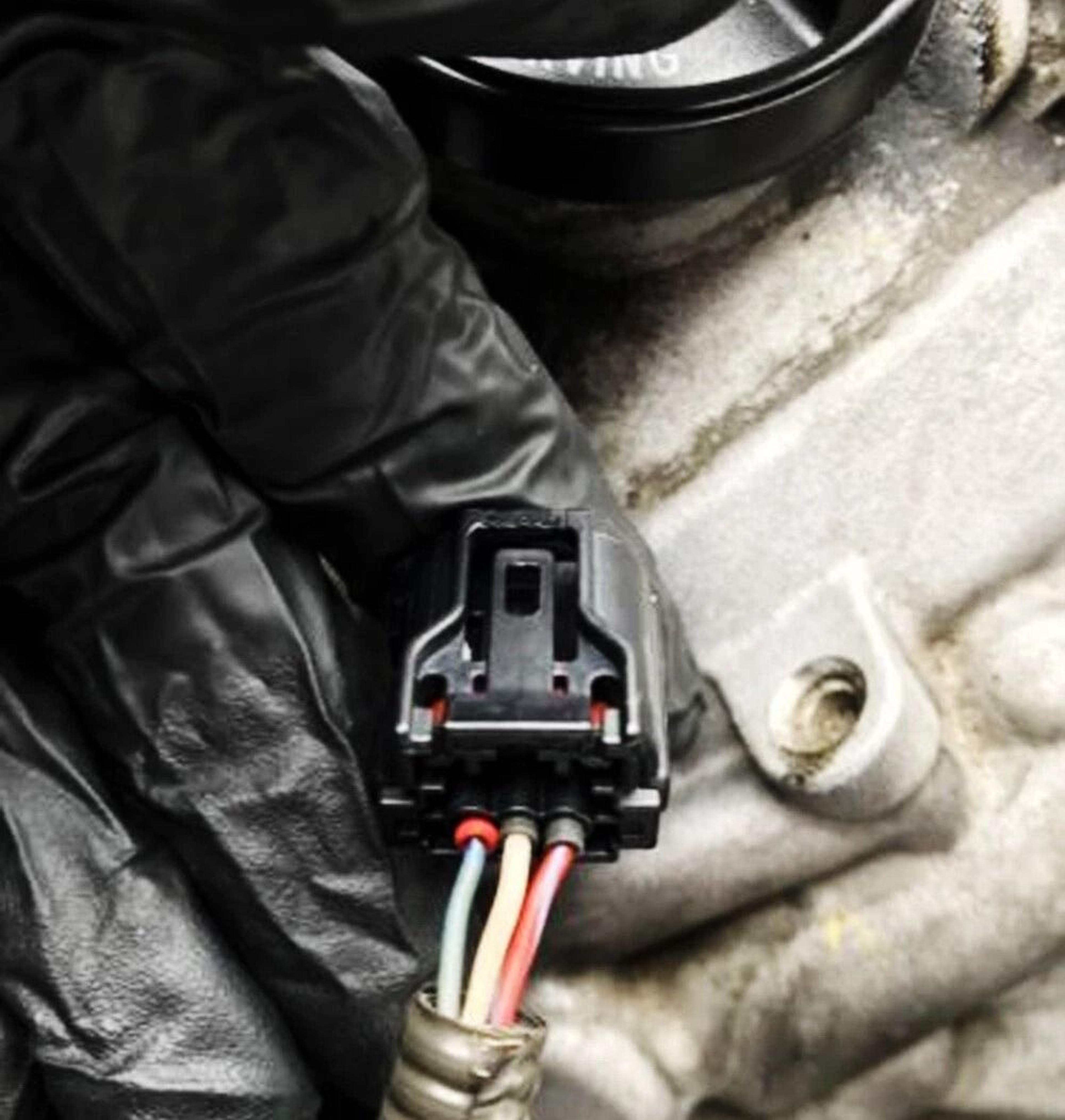 Camshaft Position Sensor Connector With Pigtail For Lexus Toyota Scion 1