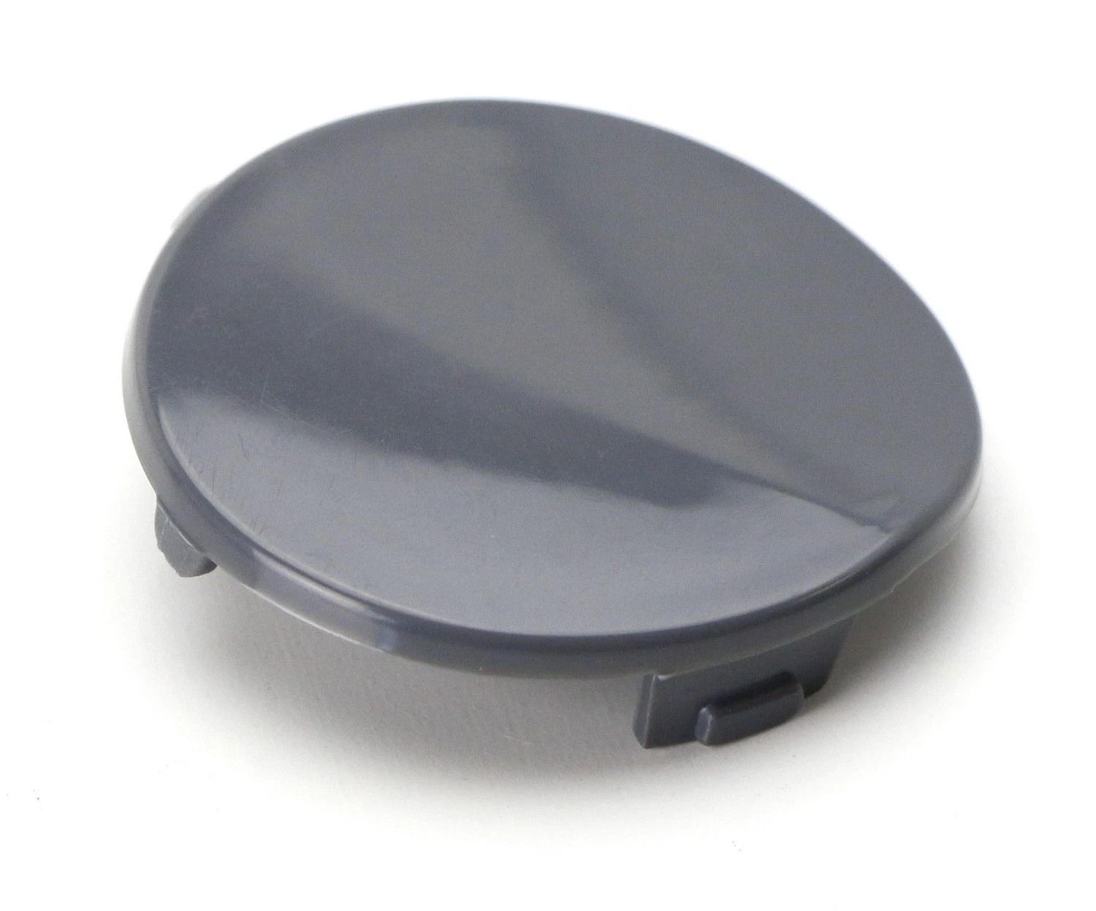 BMW E90 LCI Front Bumper Tow Hook Cover Cap Sedan 1