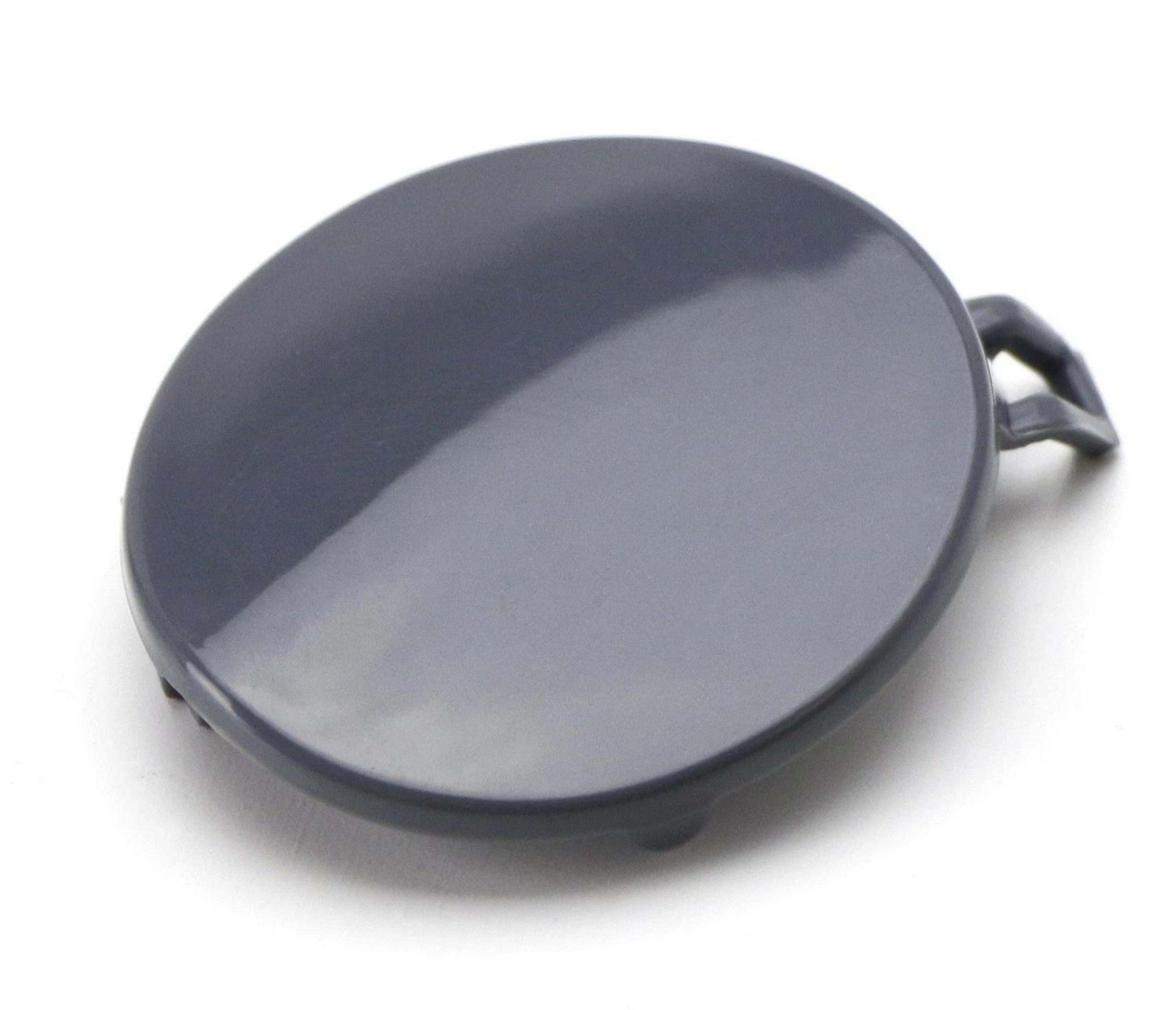BMW E90 LCI Front Bumper Tow Hook Cover Cap Sedan 6