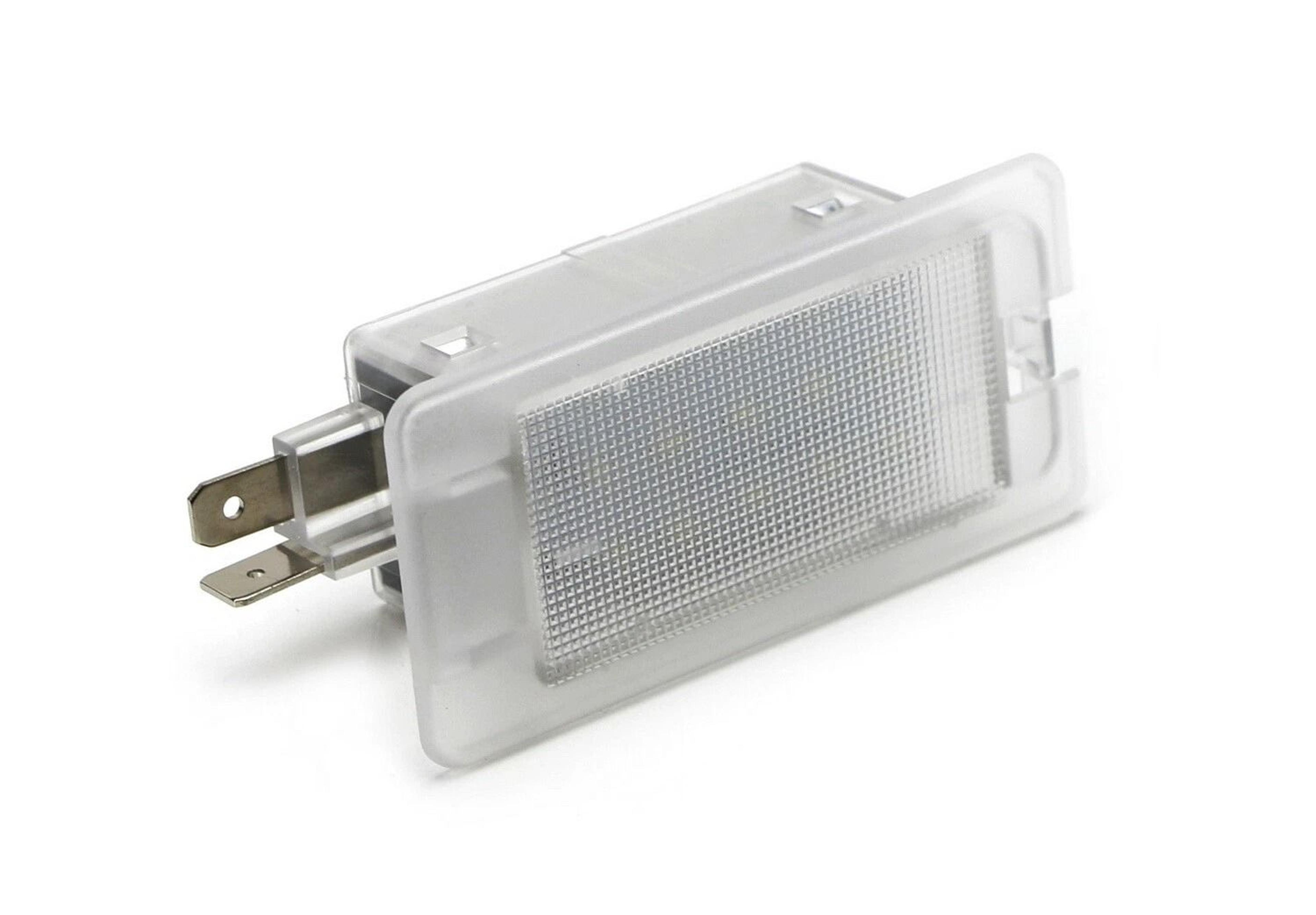 oe fit hyundai kia smd led trunk cargo and glove box light