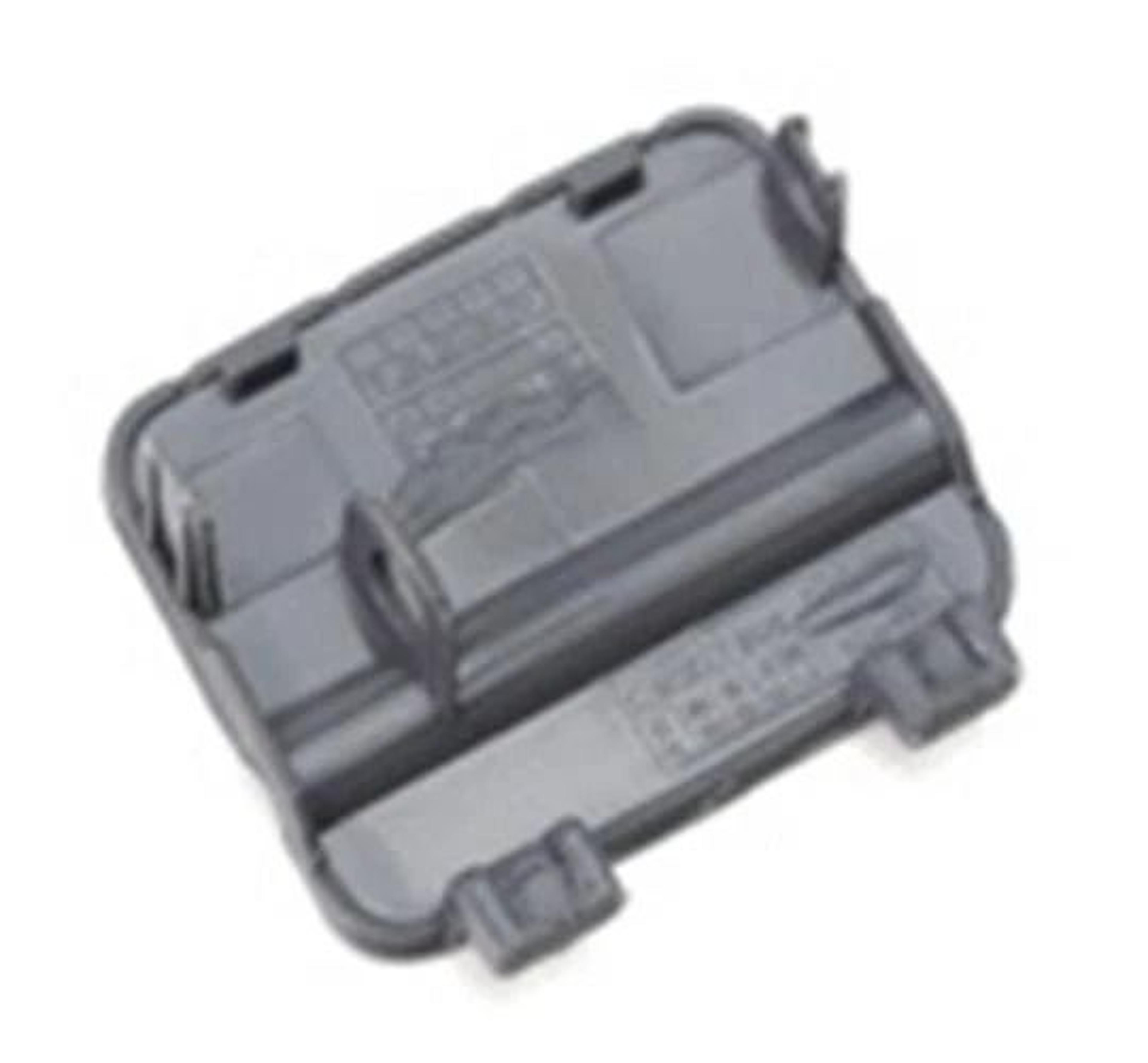 BMW Rear Bumper Tow Hook Cap Cover For Sedan 5