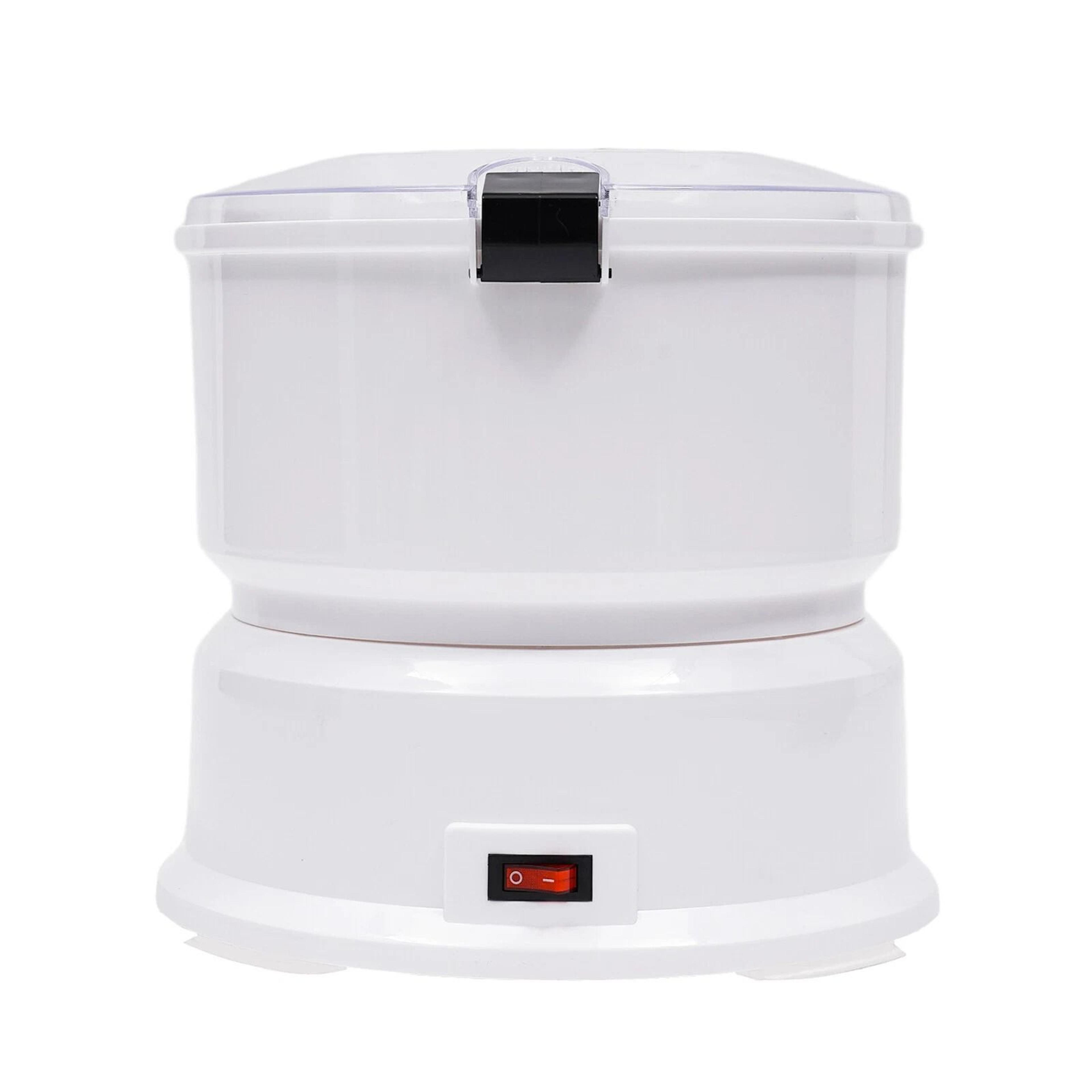 Electric Potato Peeler 85W Automatic Vegetable Peeler For Kitchen 6