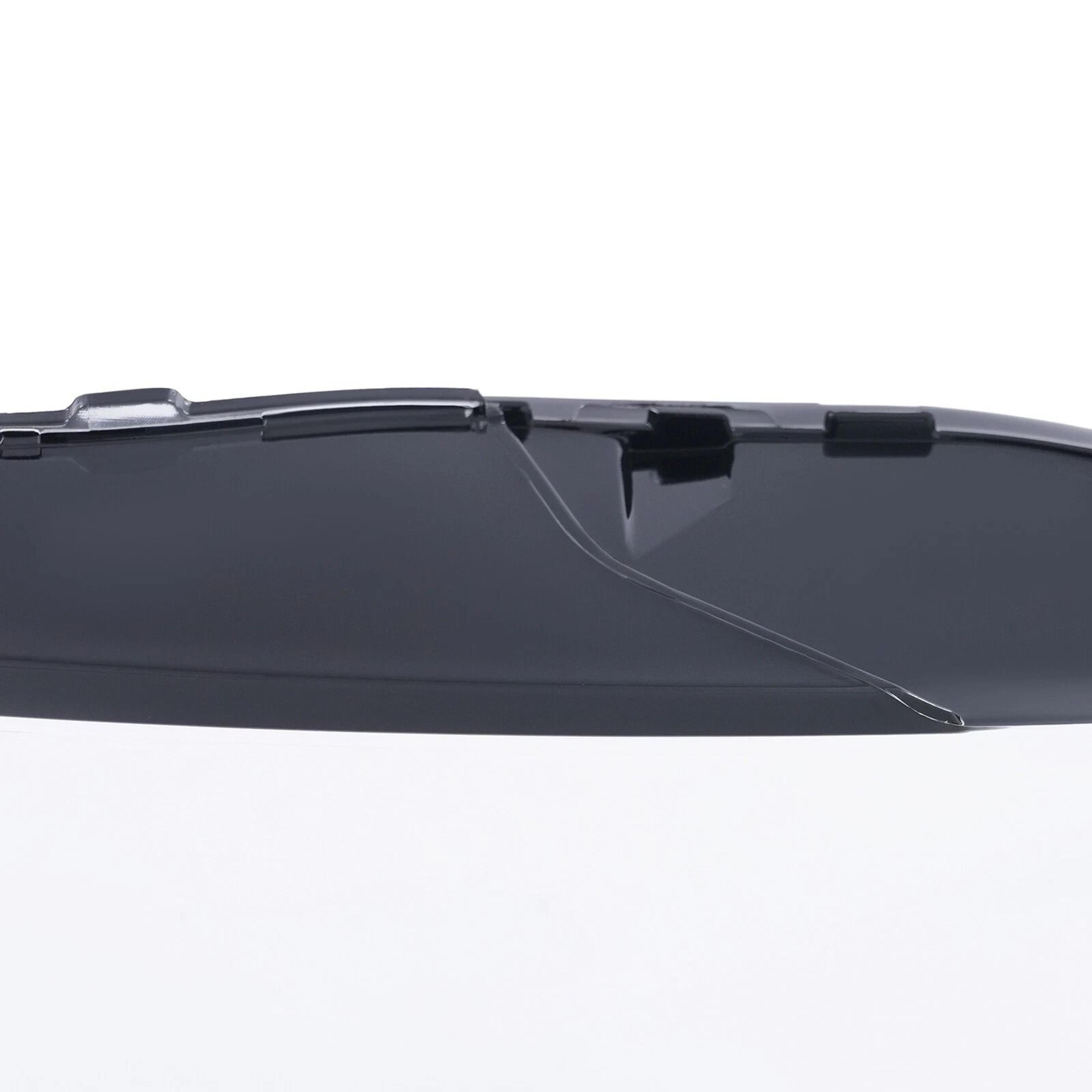 Volvo XC60 Headlight Lens Covers Left  Right Side Headlamp Covers For Durable Clear Visibility 1