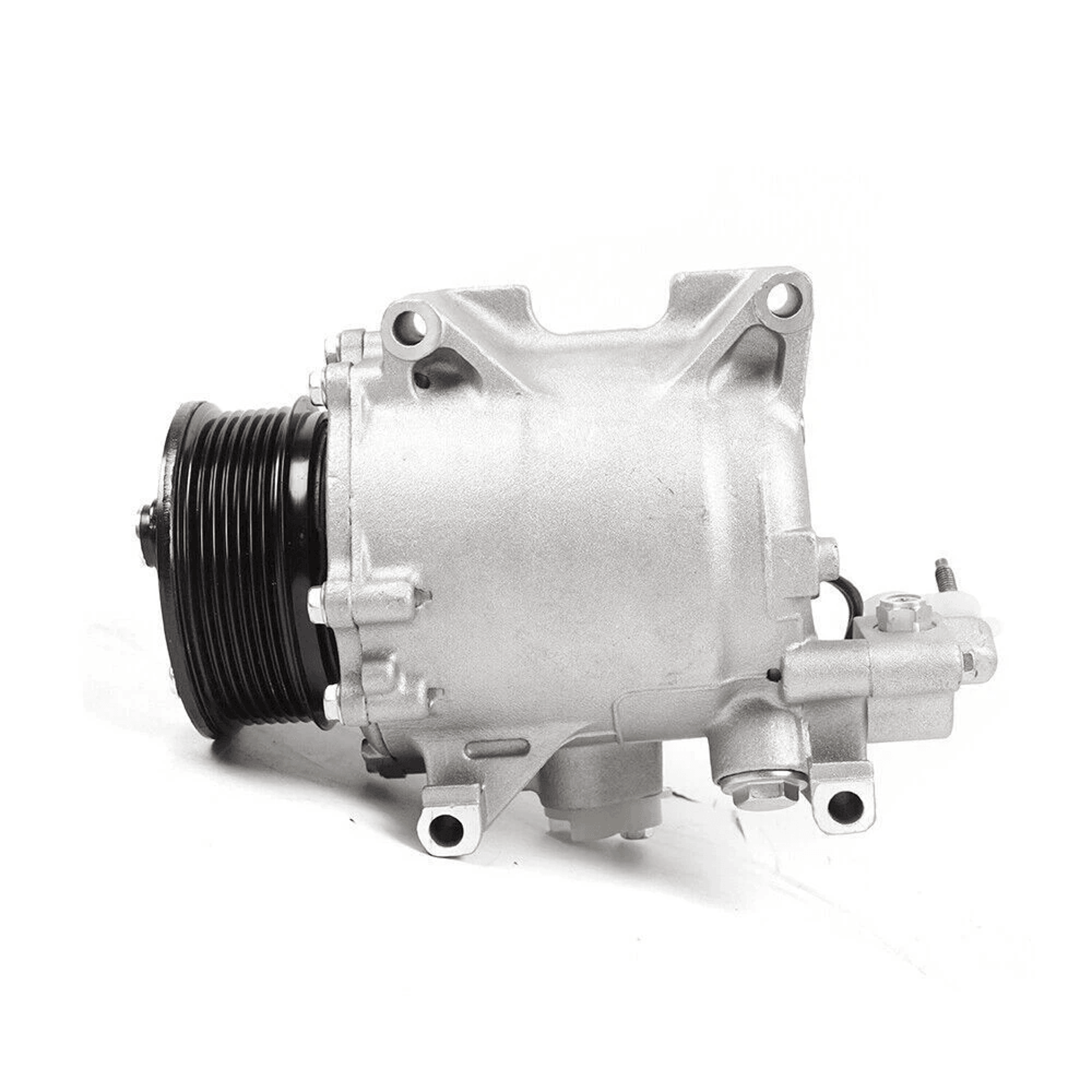 For Honda Civic Si OEM AC Compressor Assembly HighPerformance Replacement For Reliable Cooling 3