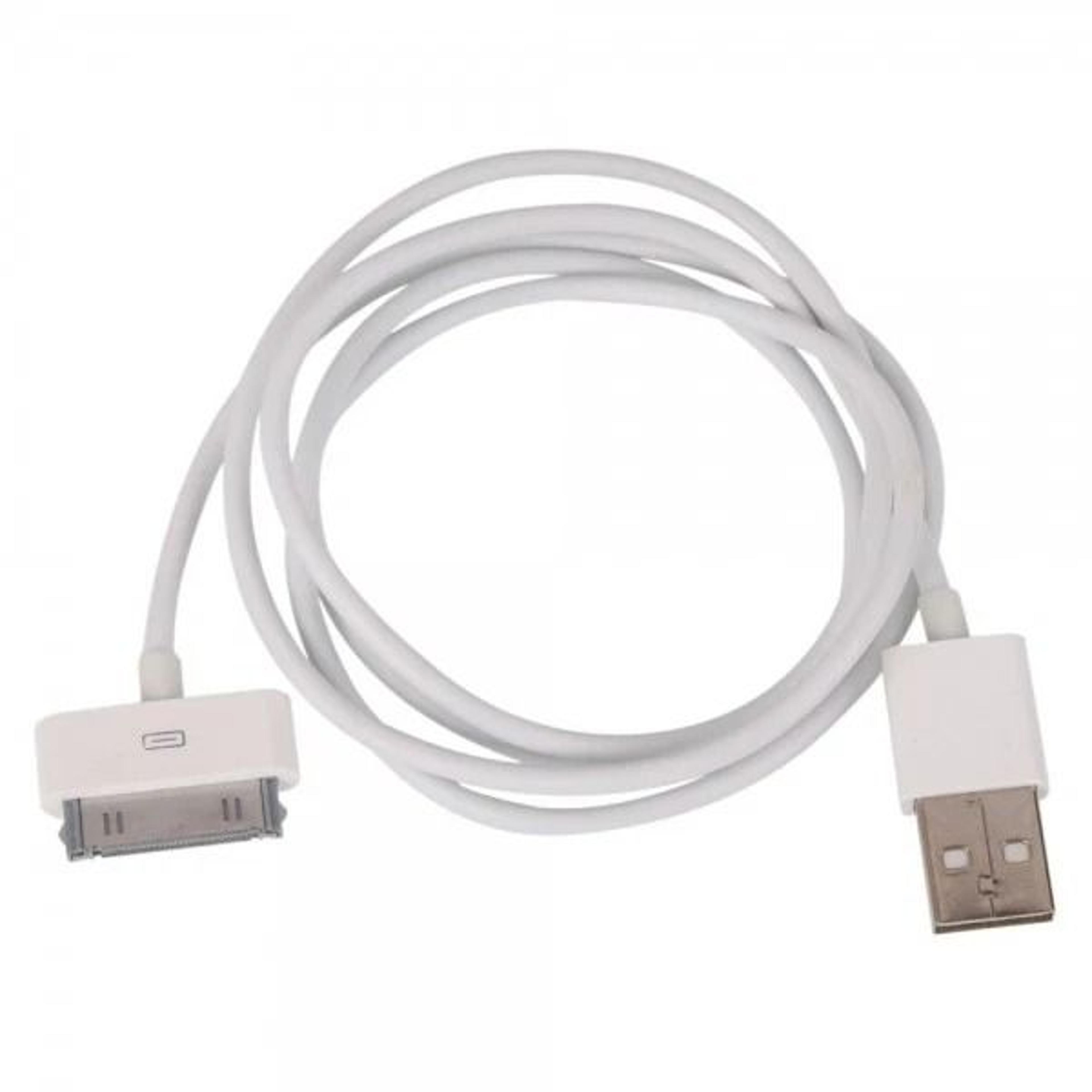 IPad Charger Adapter Plug  USB Cable For IPad 123 1st2nd Generation High Quality Power Solution 1