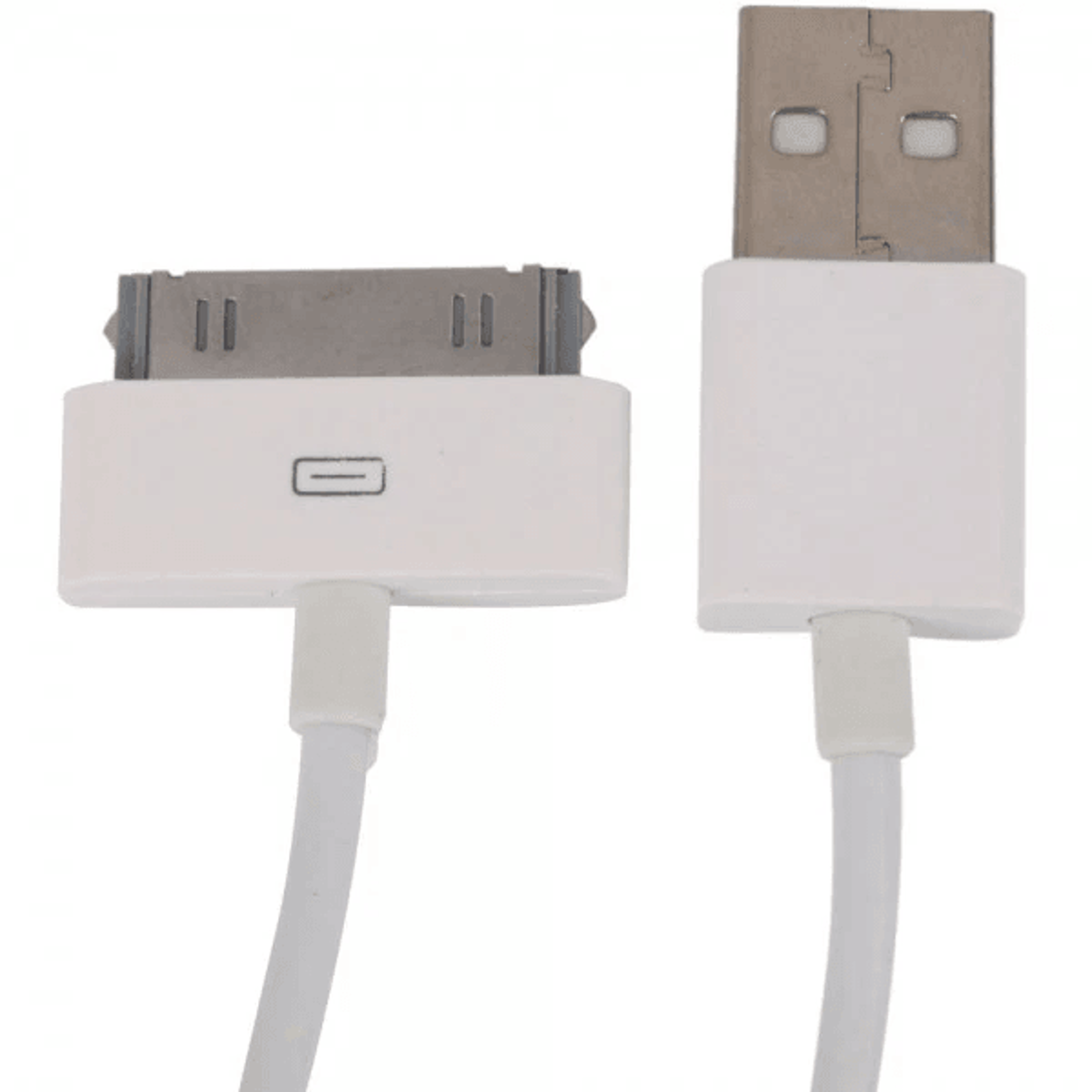 IPad Charger Adapter Plug  USB Cable For IPad 123 1st2nd Generation High Quality Power Solution 4