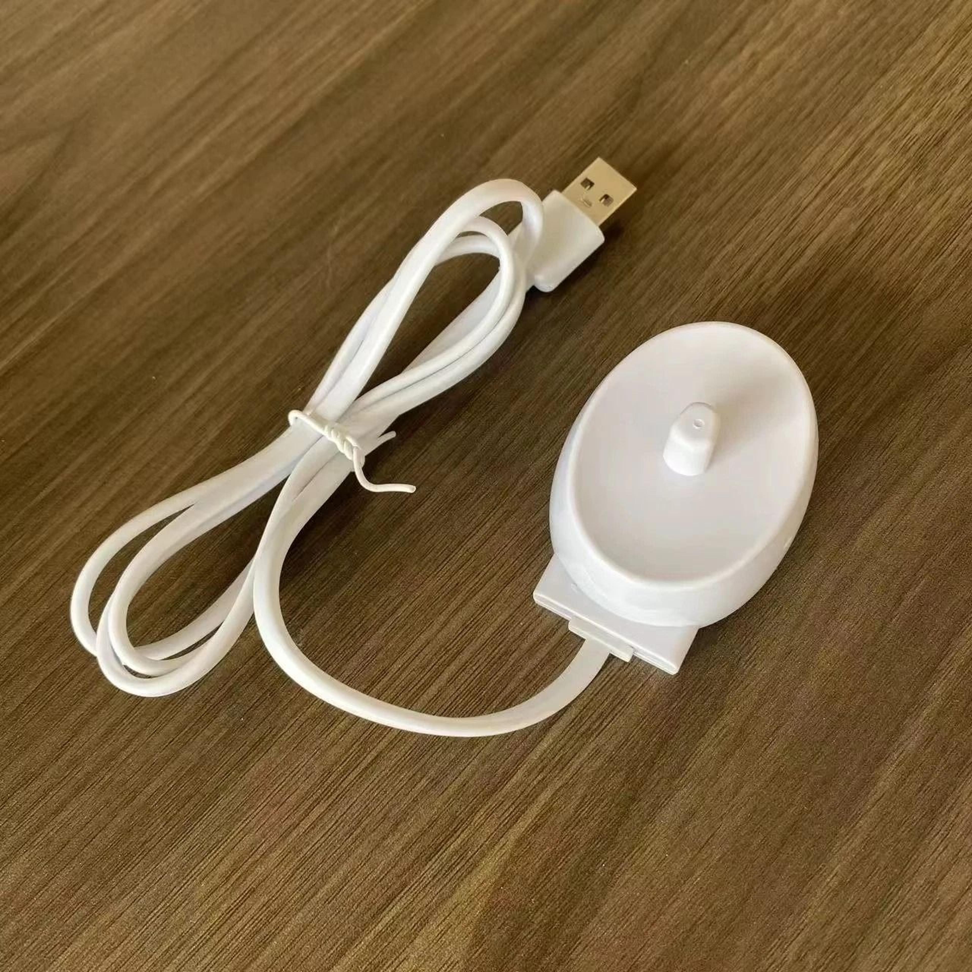 Replacement Toothbrush Charger USB Charging Base For Pro 1