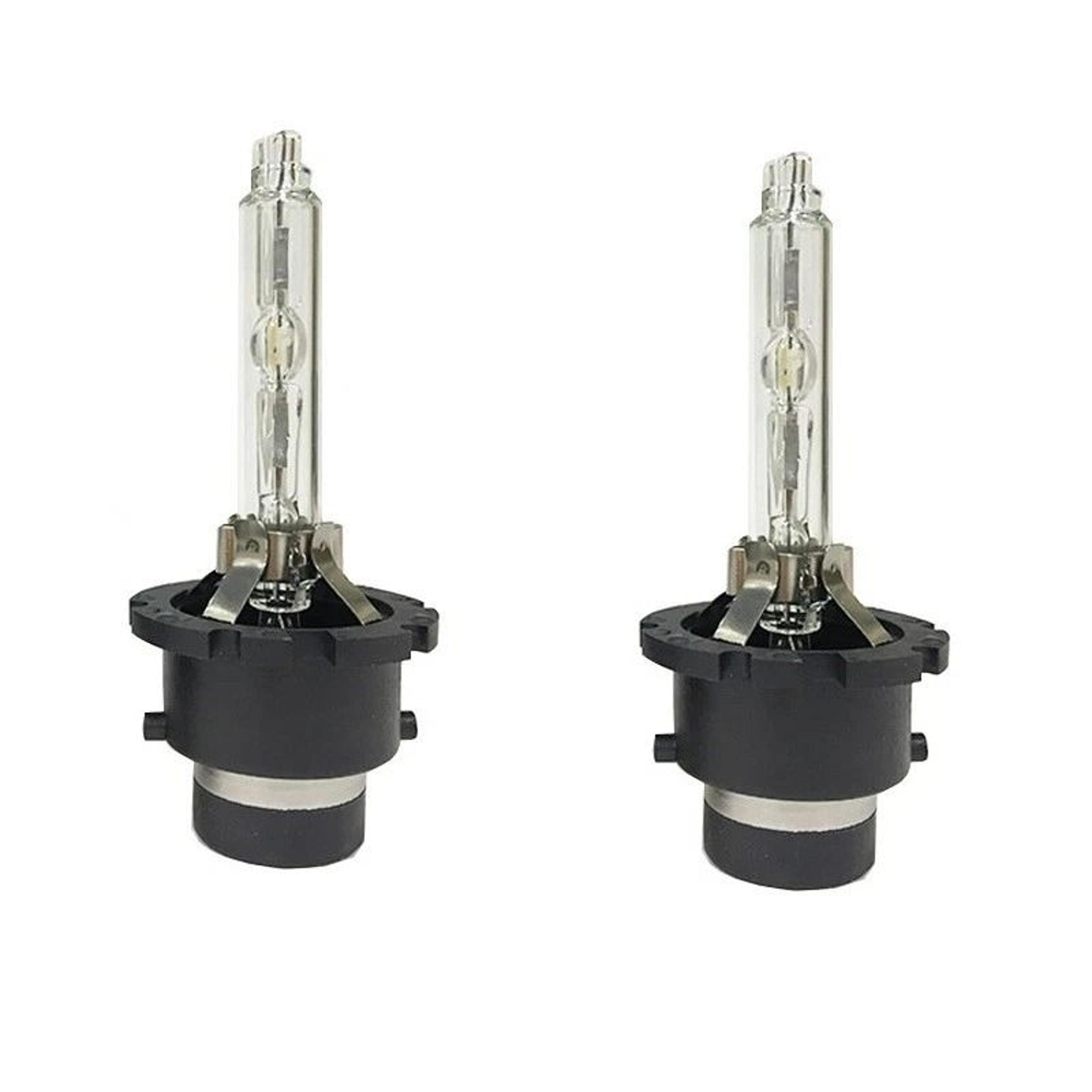 d4r hid bulbs lue xenon headlight replacement pair