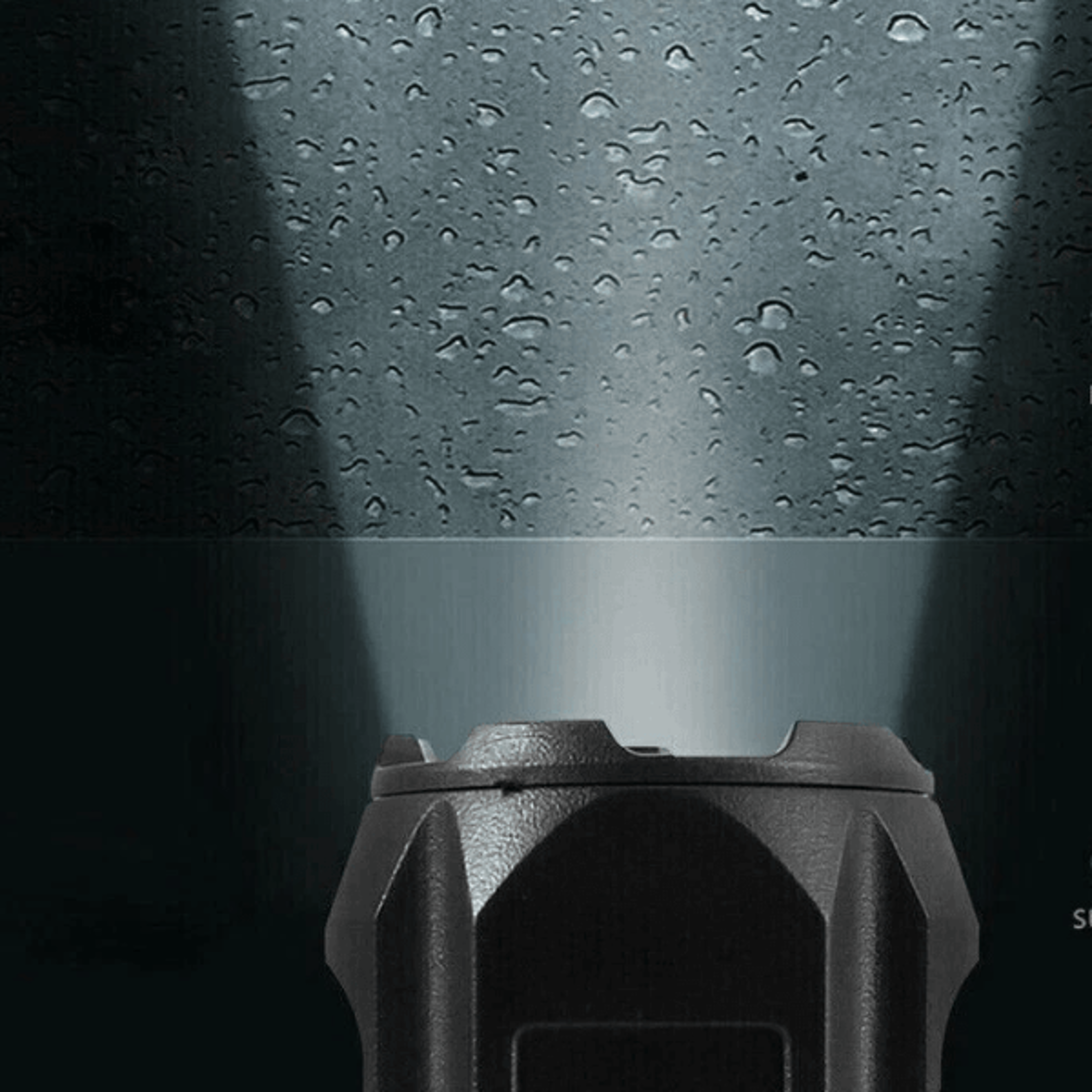 rechargeable led flashlight usb zoomable tactical work light