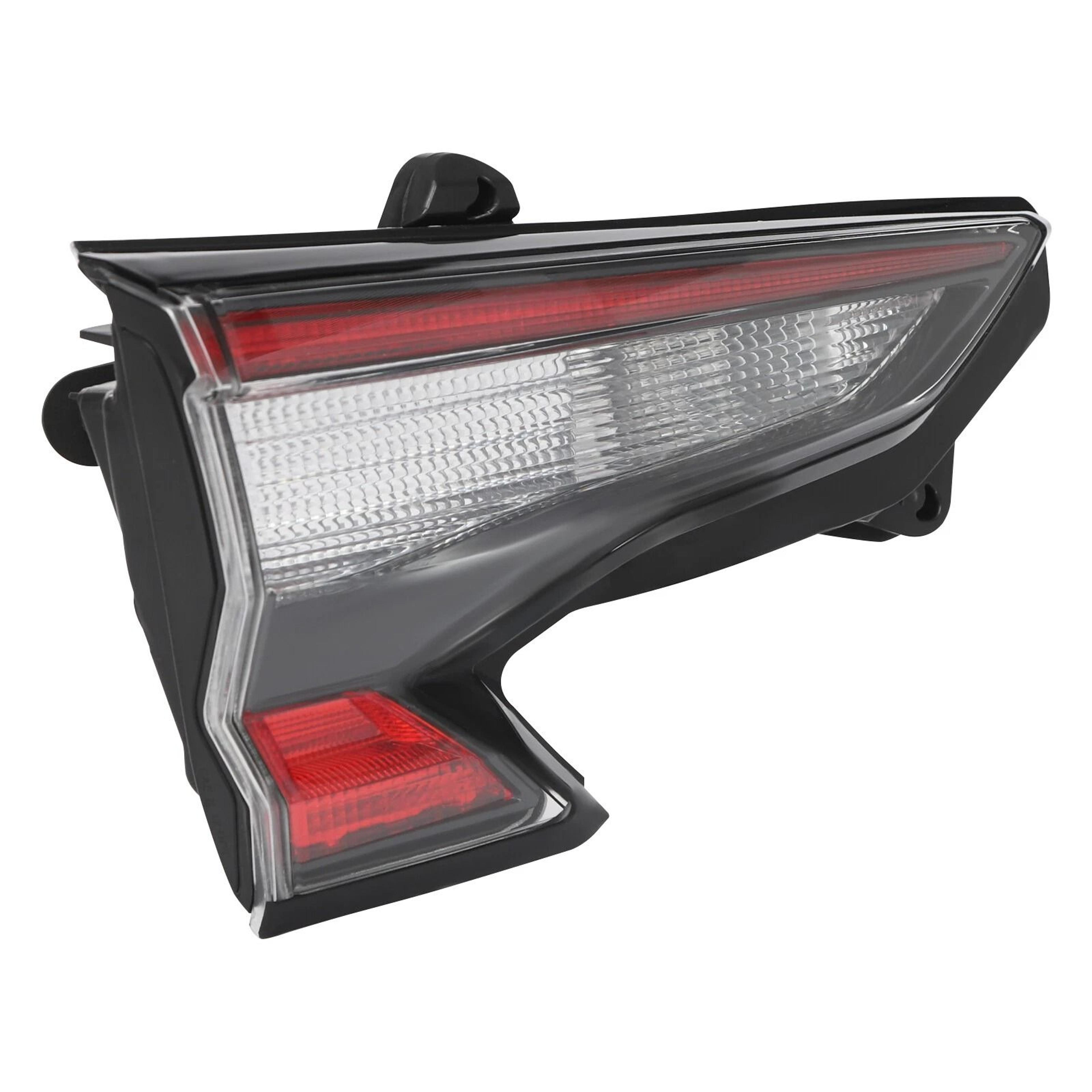 Premium Left Inner LED Tail Light For Subaru Outback Direct Fit Subaru Outback LED Tail Light Repla 4