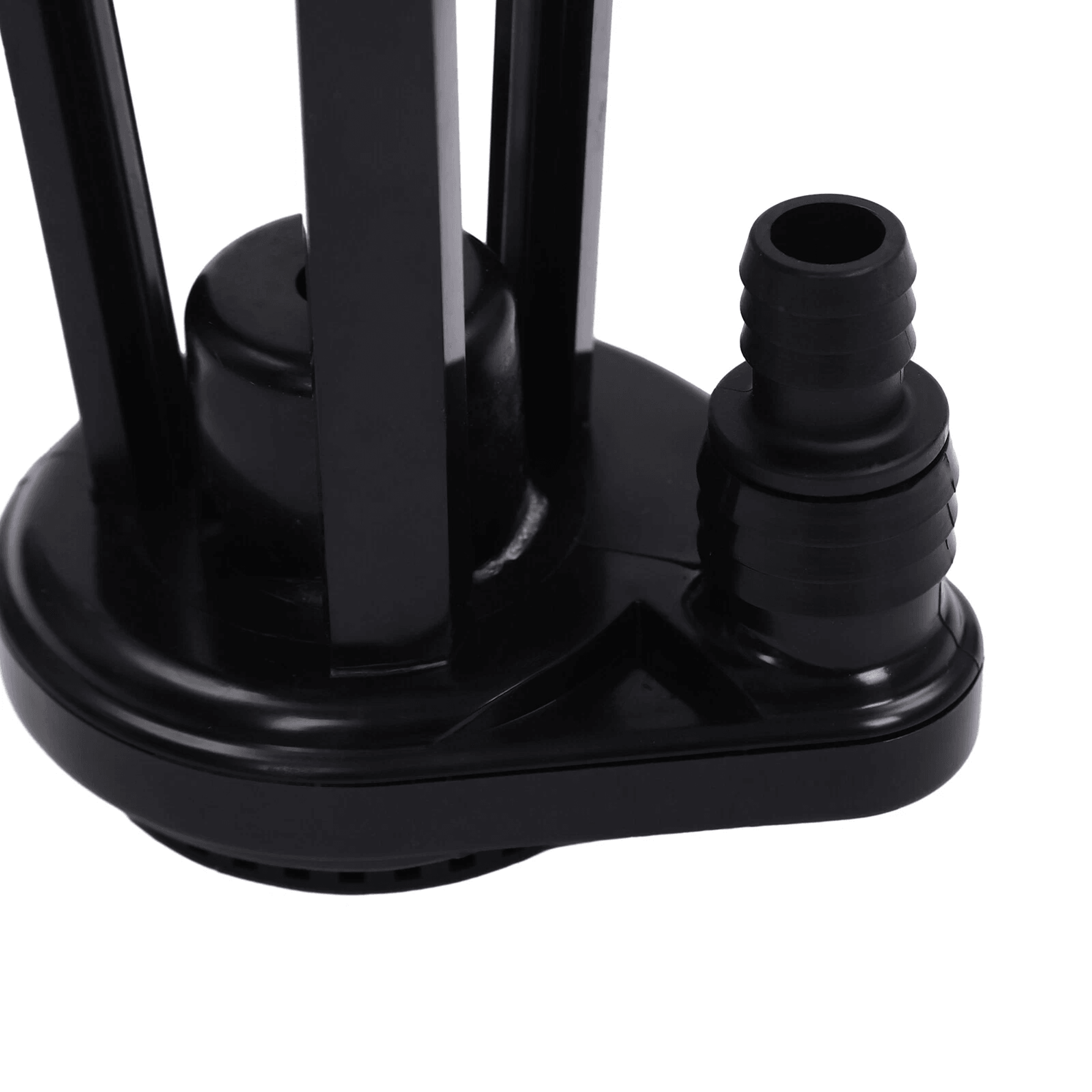 Universal Ice Machine Water Pump Replacement Reliable Ice Maker Pump 4