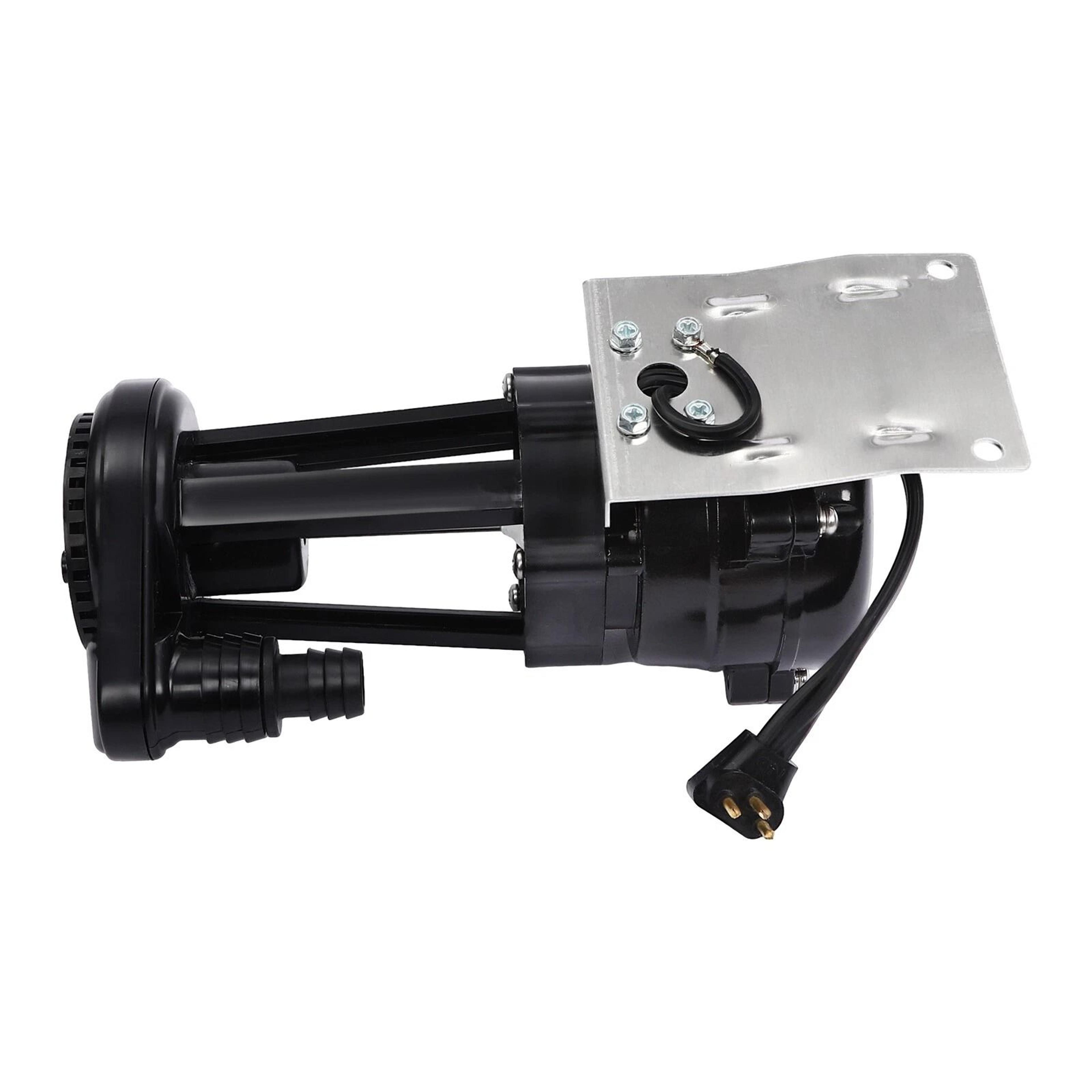Universal Ice Machine Water Pump Replacement Reliable Ice Maker Pump 6