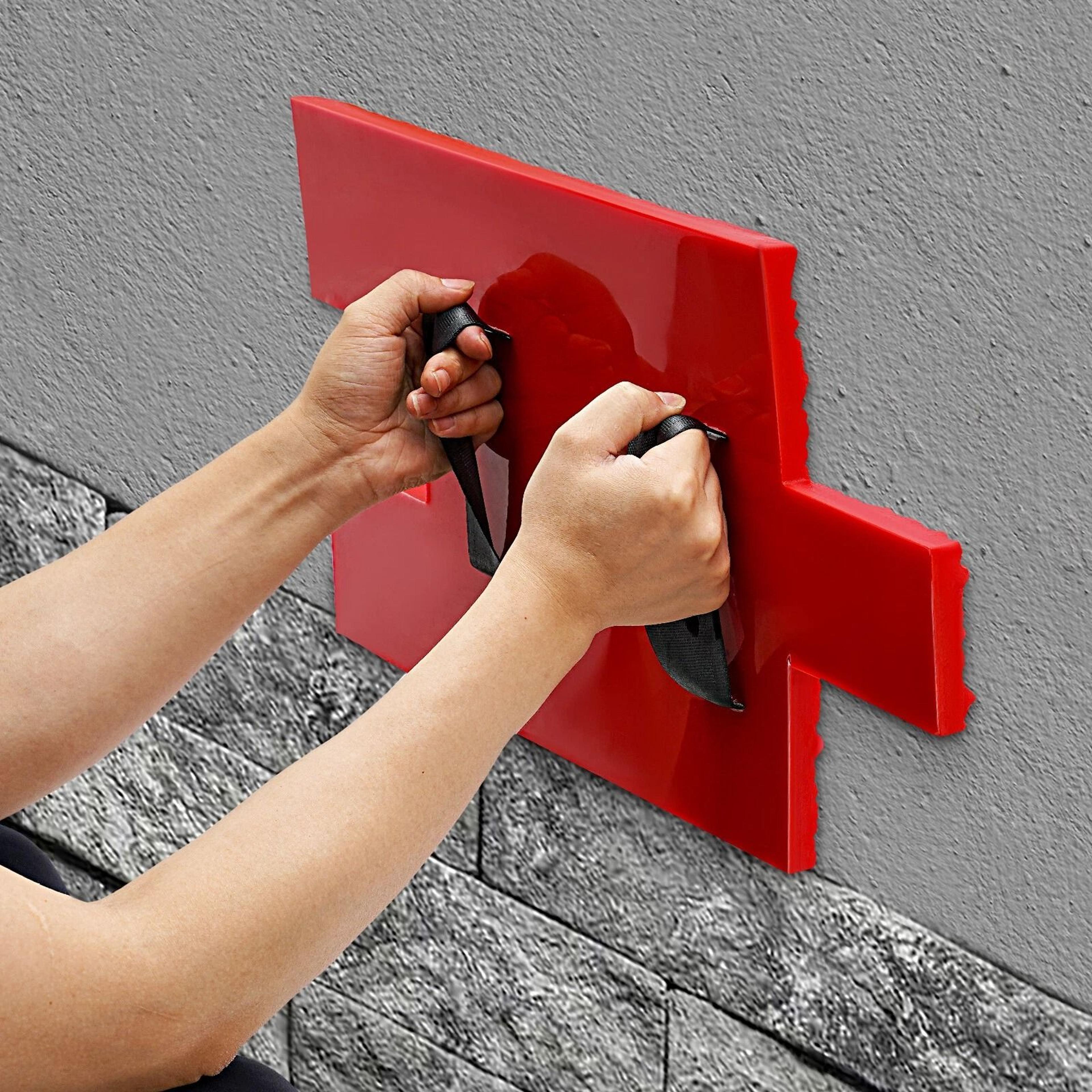 premium concrete stamp mats & concrete texture skin for walls & floors decorative concrete tool