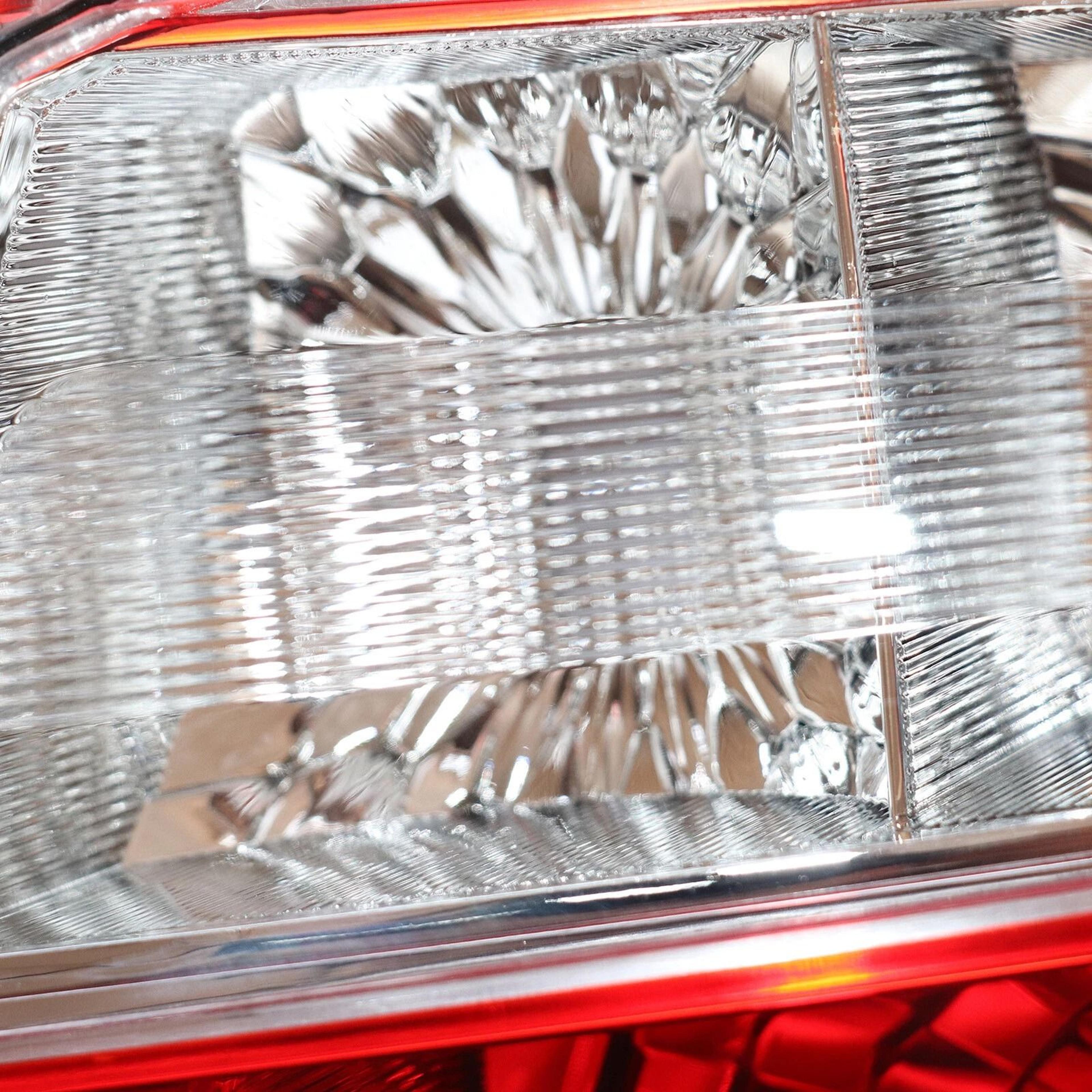 Right Rear Tail Light Subaru Tail Light Assembly Fits Impreza  XV Crosstrek 4