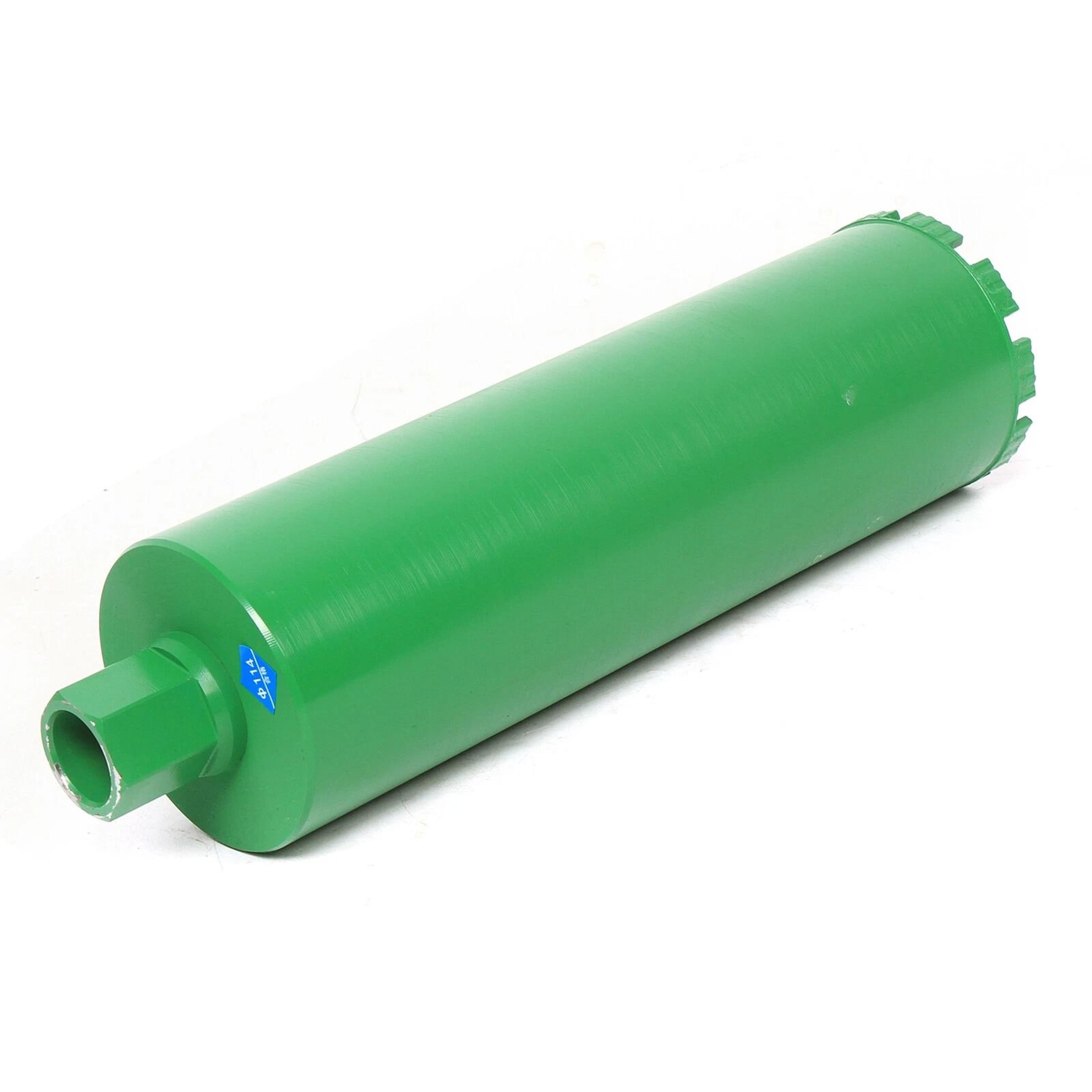 premium concrete core drill bit wet diamond core drill bit for brick & block