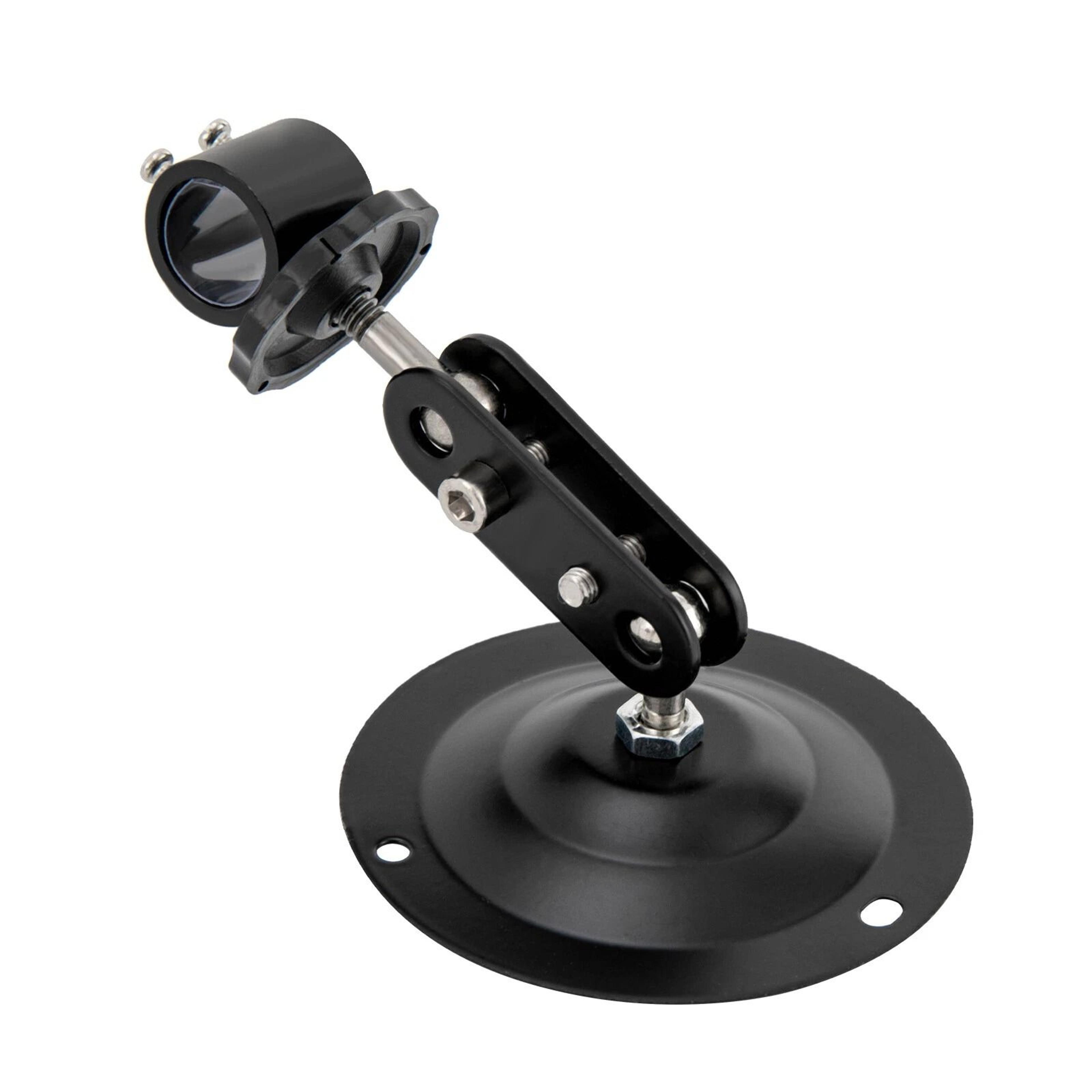 Precision Laser Module Adjustable High Precision Industrial Positioning Beam 6