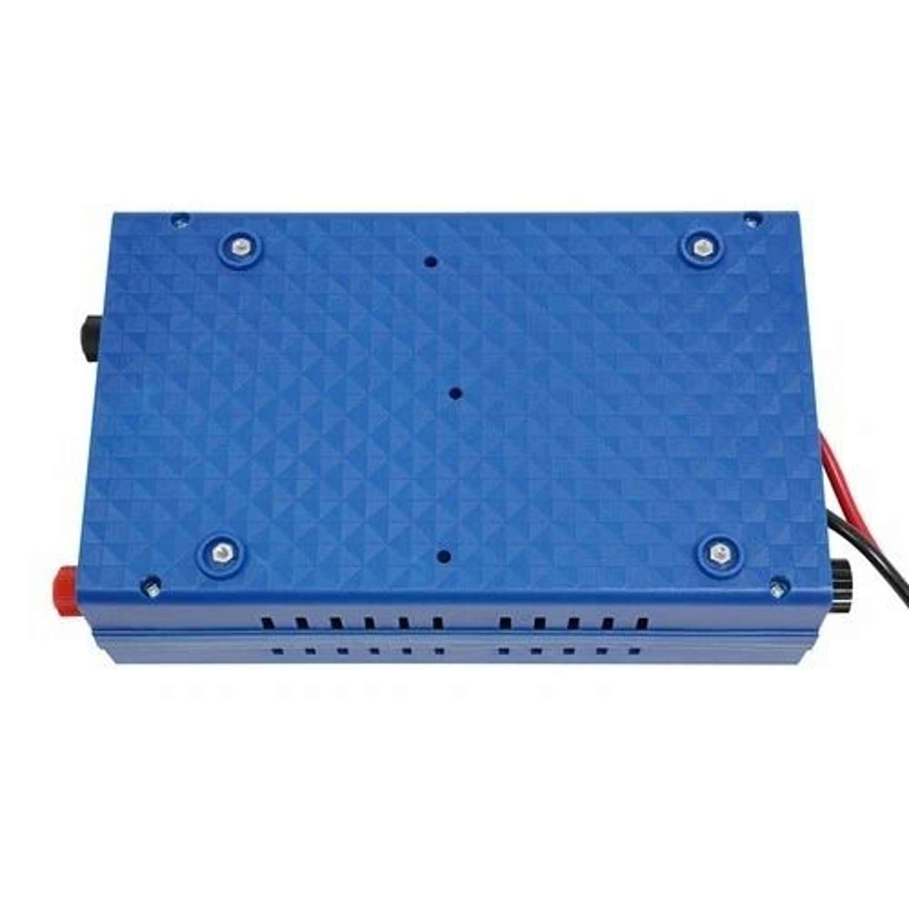 Portable Electrofishing Shocker Machine  Ultrasonic Inverter Fishing Stunner 8