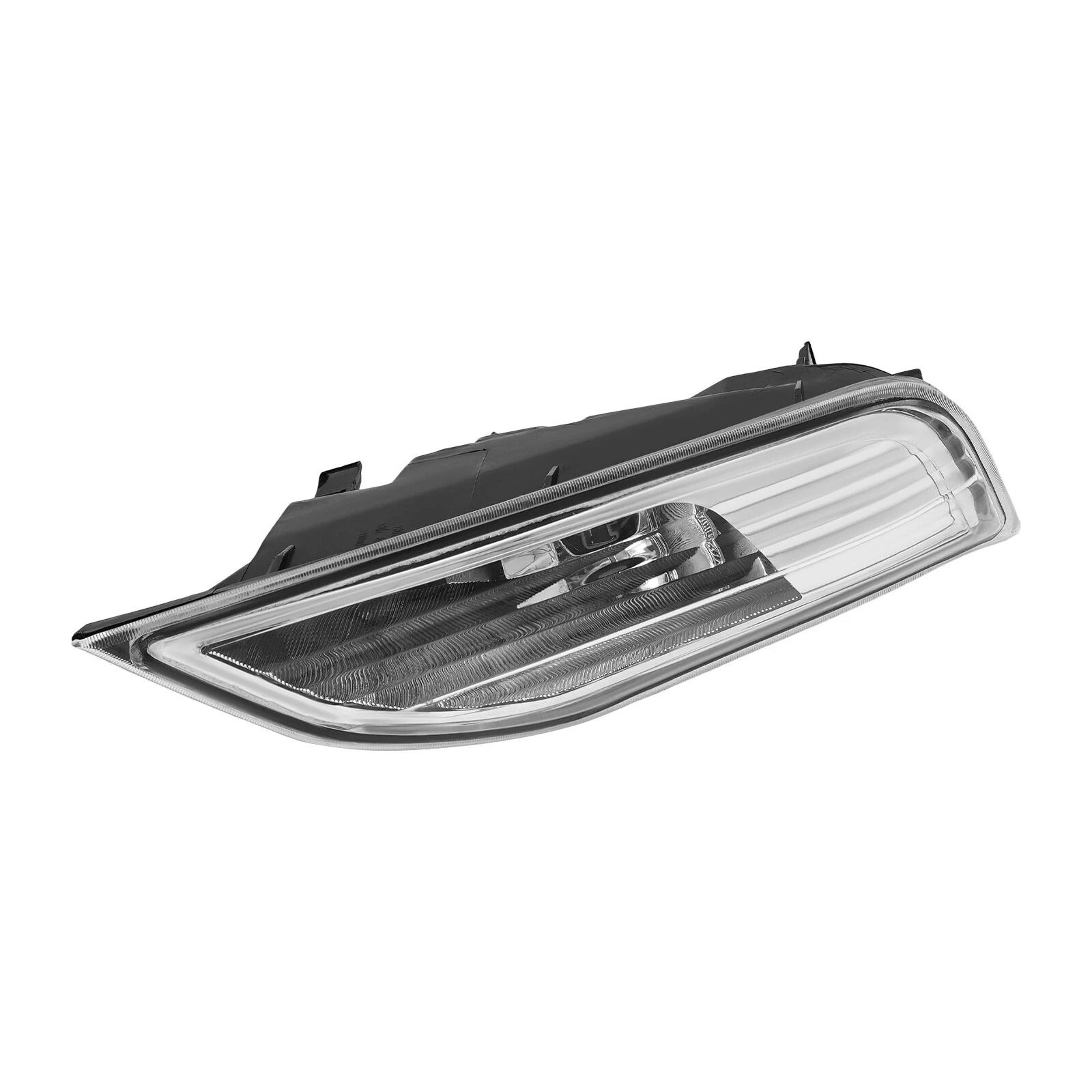 Premium Left Front Lexus GX460 Turn Signal Fog Lamp Direct Replacement Front Bumper Light 10