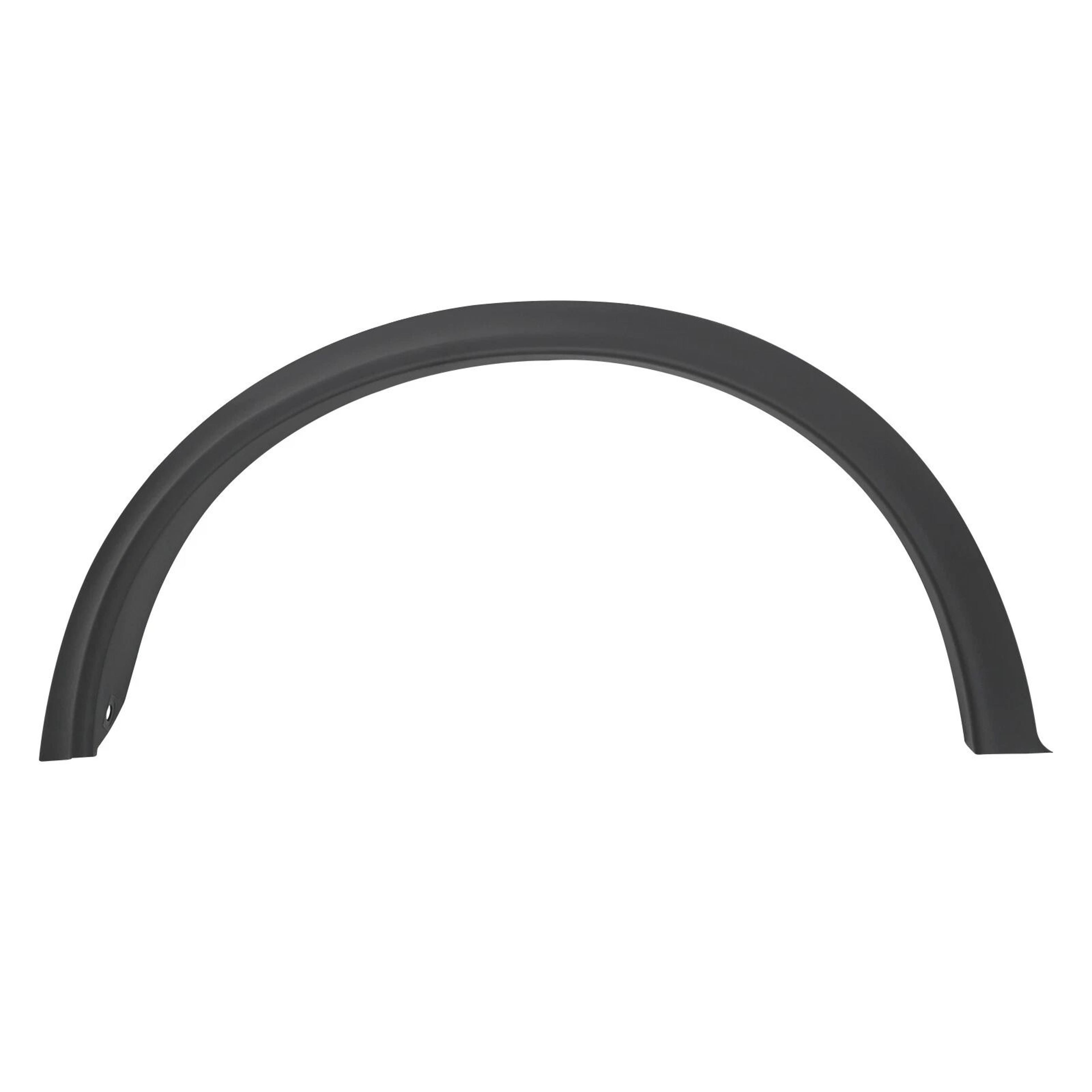 Premium Rear Fender Wheel Garnish For Nissan Juke Passenger Side 2
