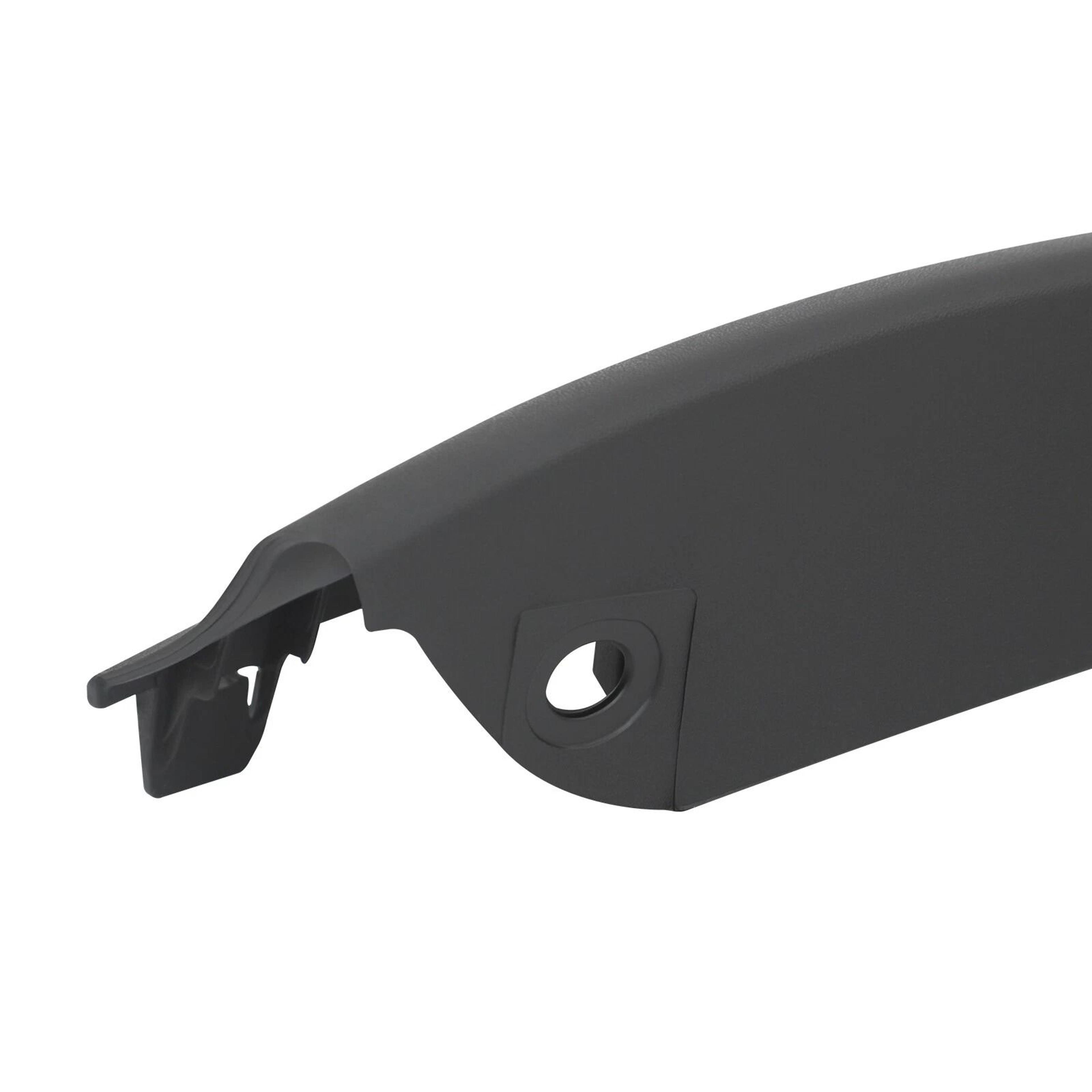 Premium Rear Fender Wheel Garnish For Nissan Juke Passenger Side 5