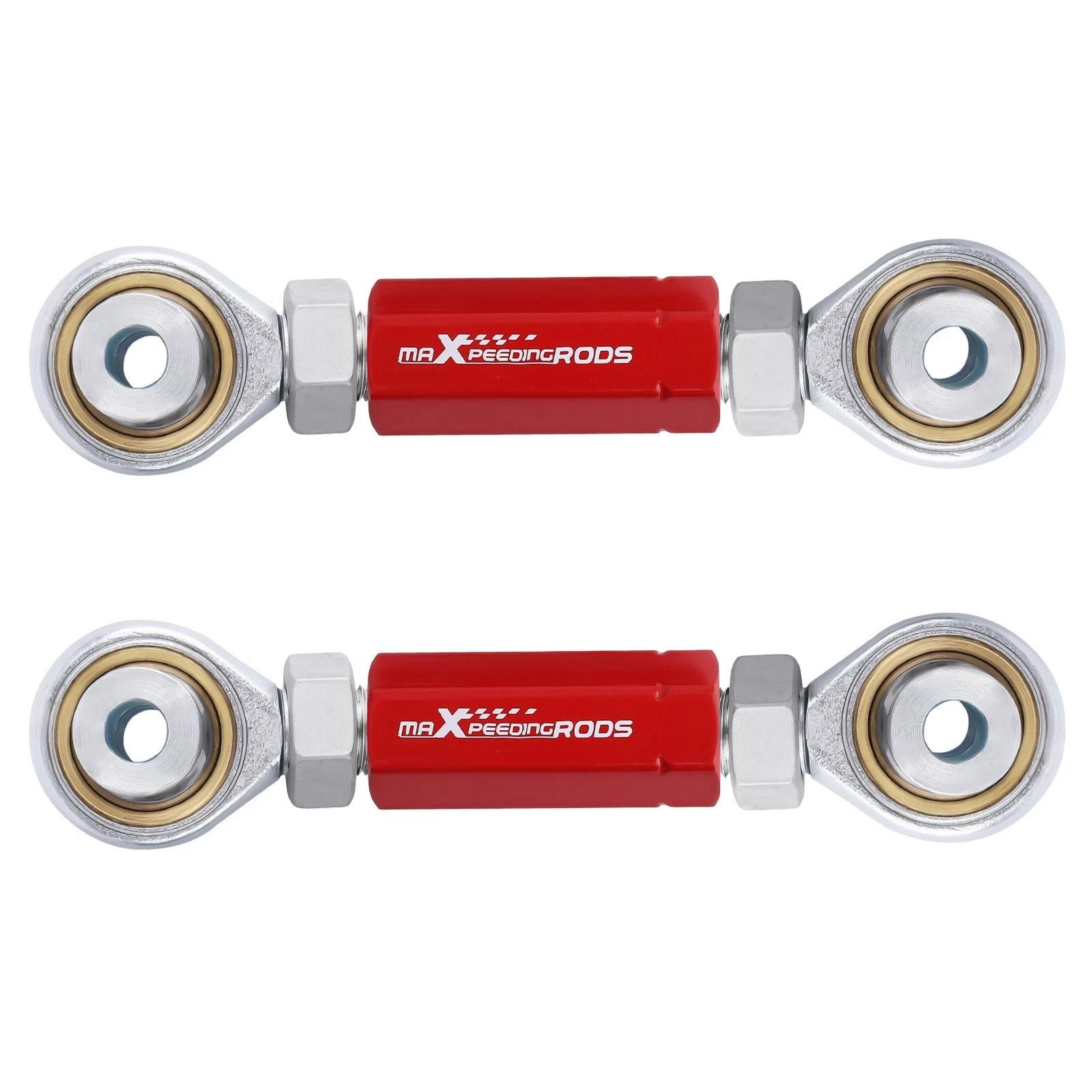 Performance Rear Adjustable Toe Arms For Honda Civic  Integra Rear Adjustable Toe Arms 9