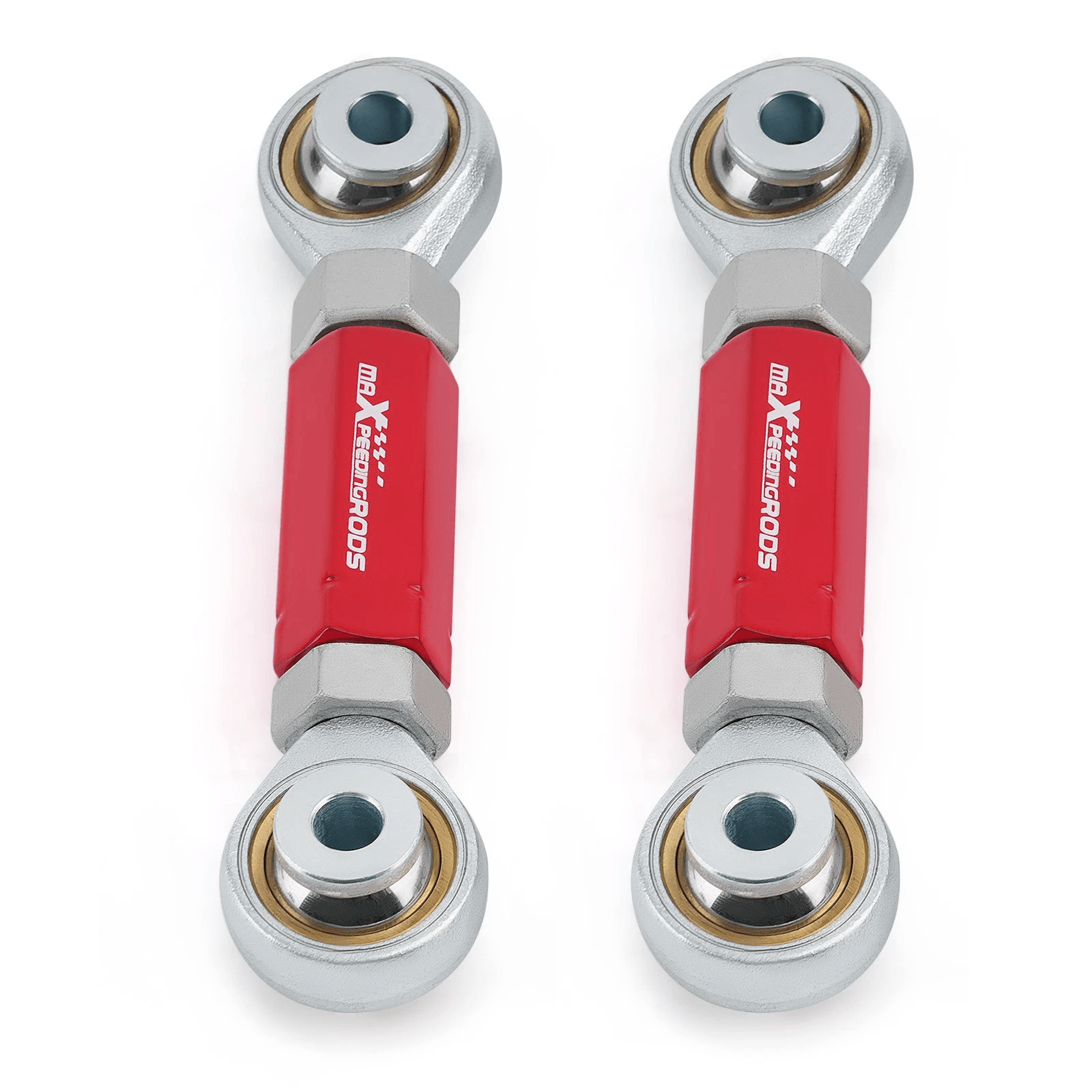 Performance Rear Adjustable Toe Arms For Honda Civic  Integra Rear Adjustable Toe Arms 10