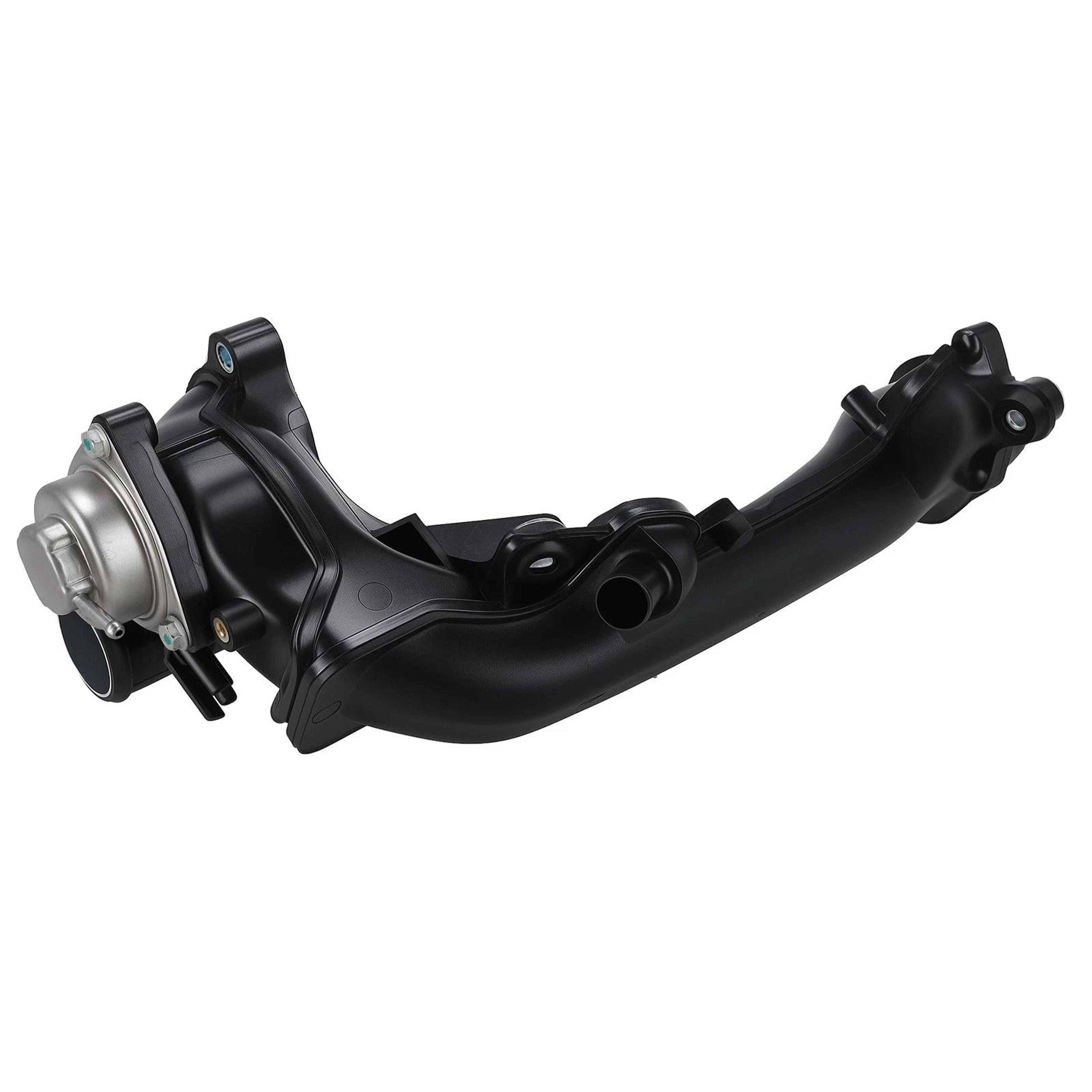 Premium Turbo Inlet Hose For Honda Civic Performance Upgrade 10